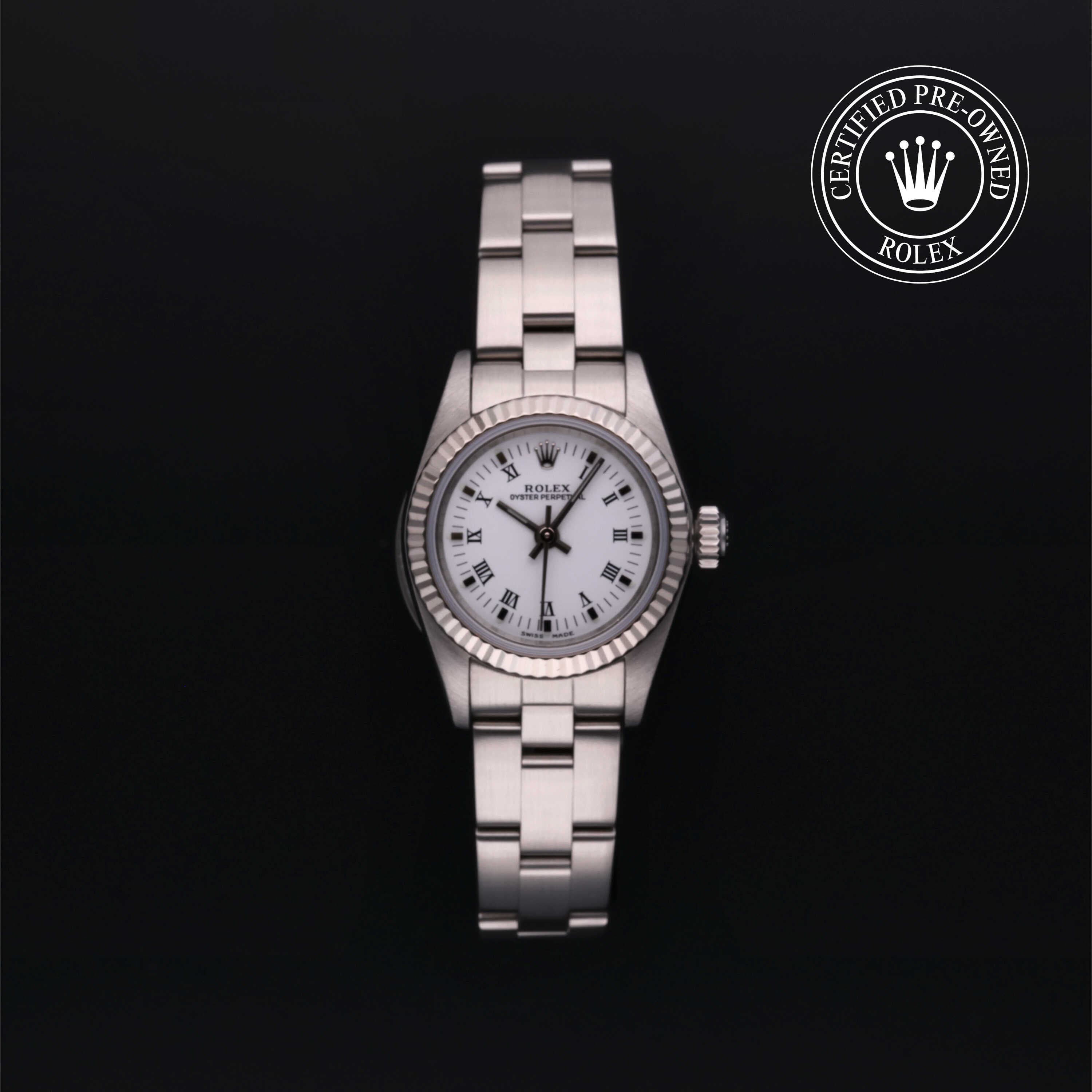 Oyster Perpetual