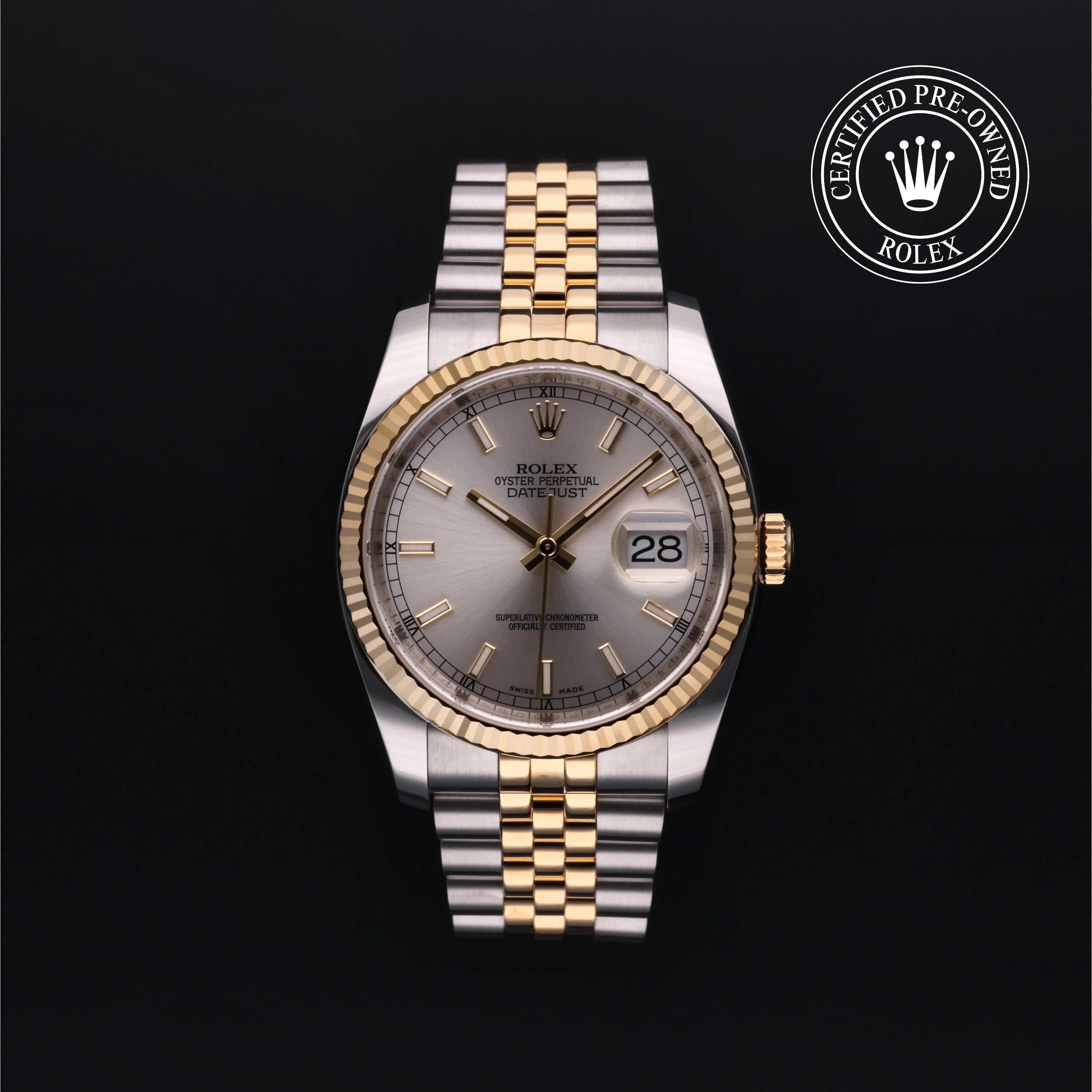 Datejust