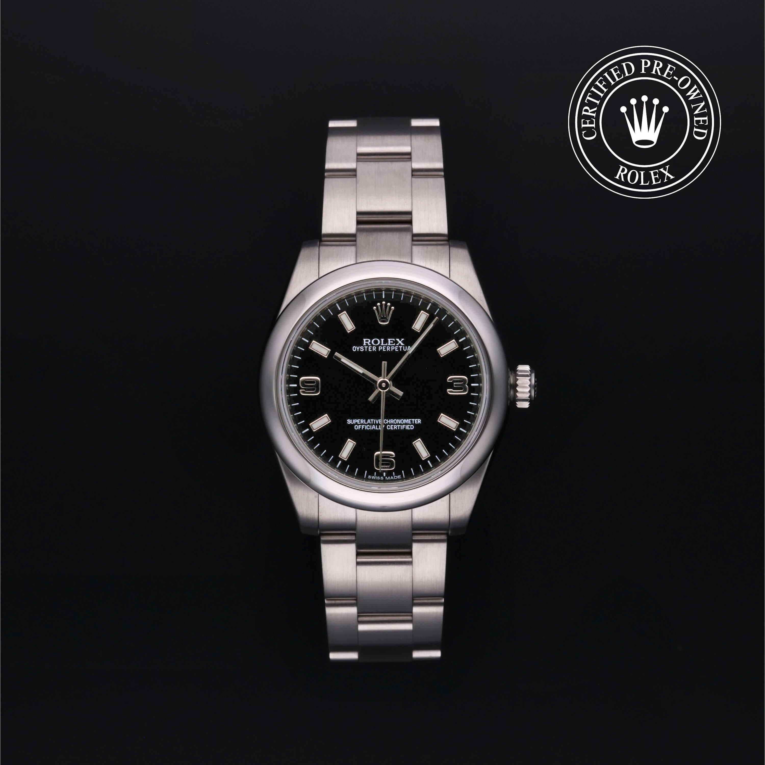 Oyster Perpetual