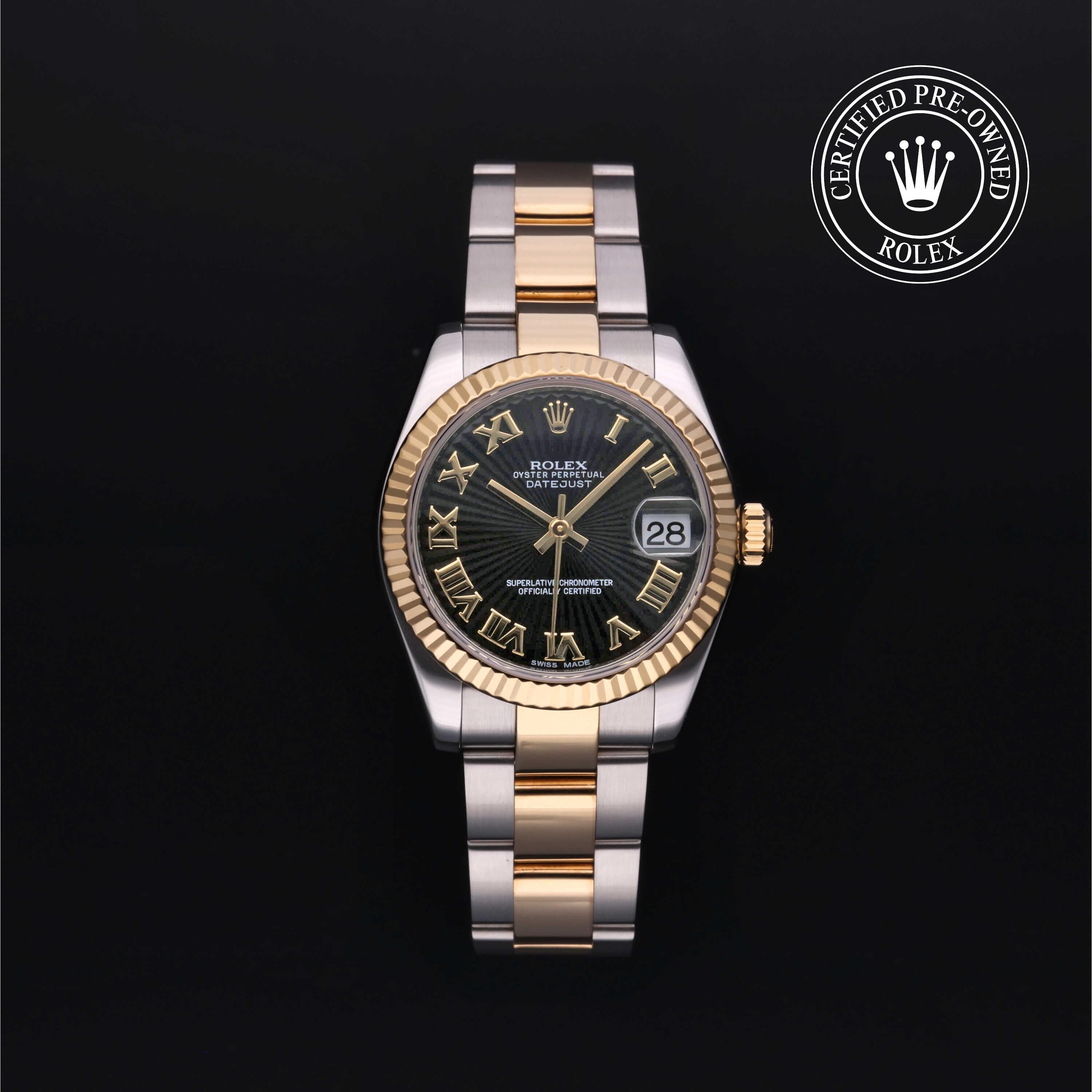 Datejust