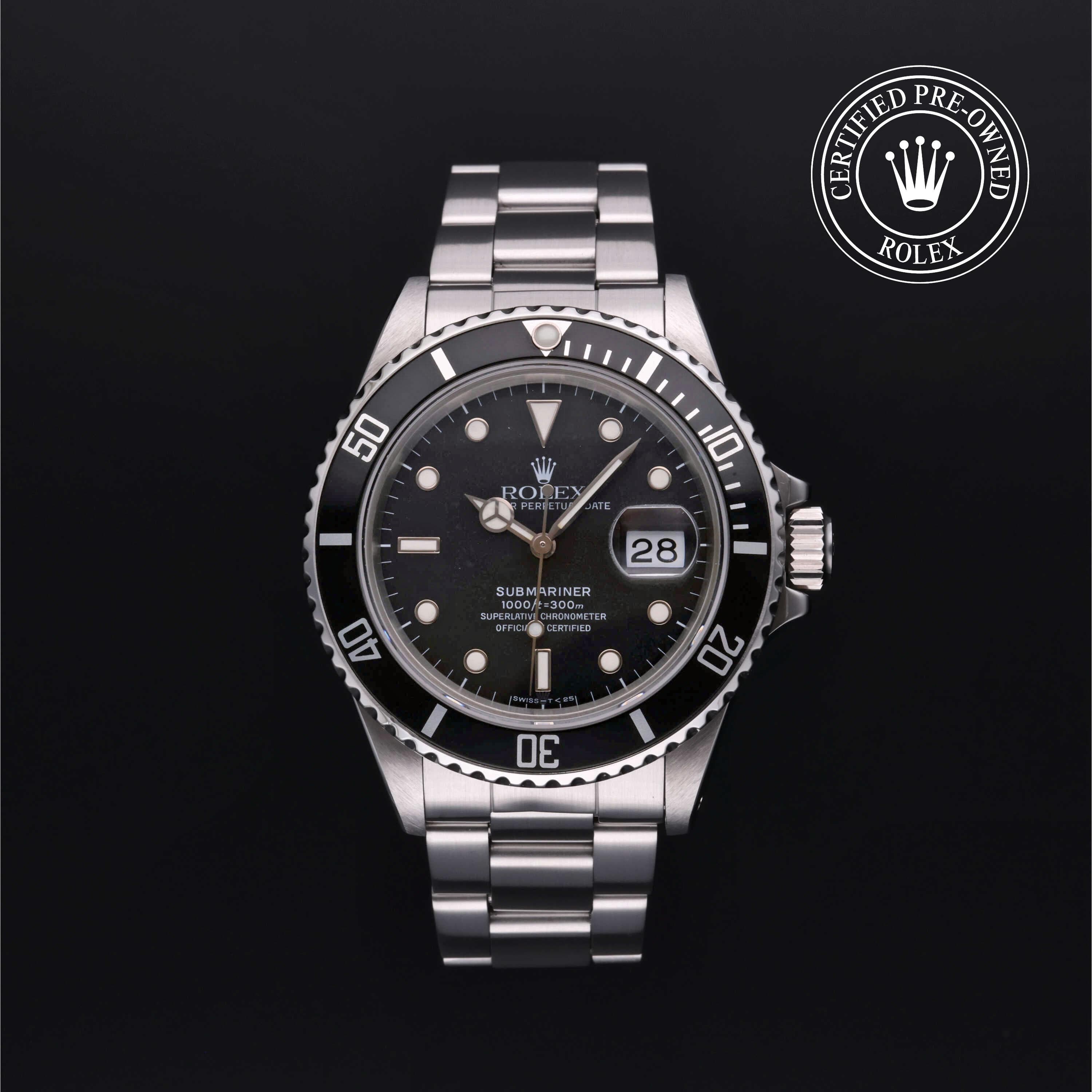Submariner
