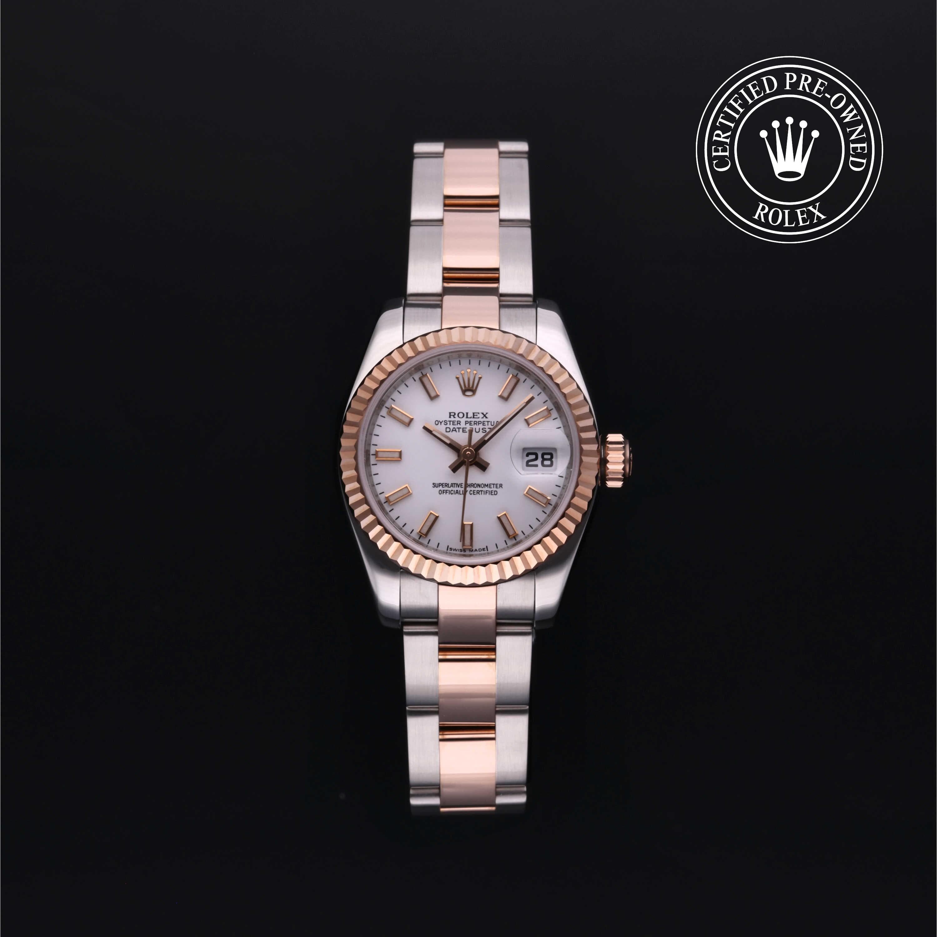 Lady Datejust