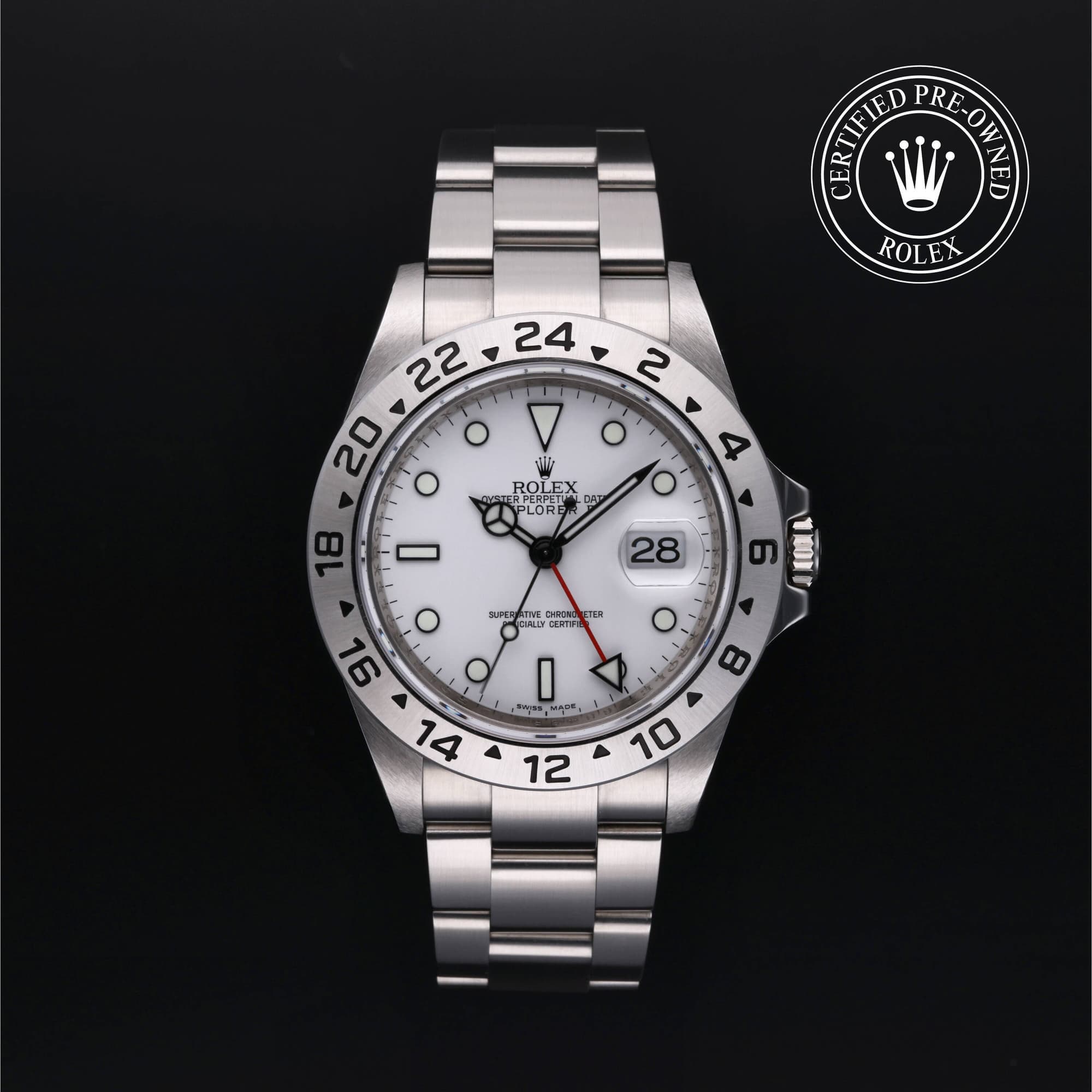 Explorer II