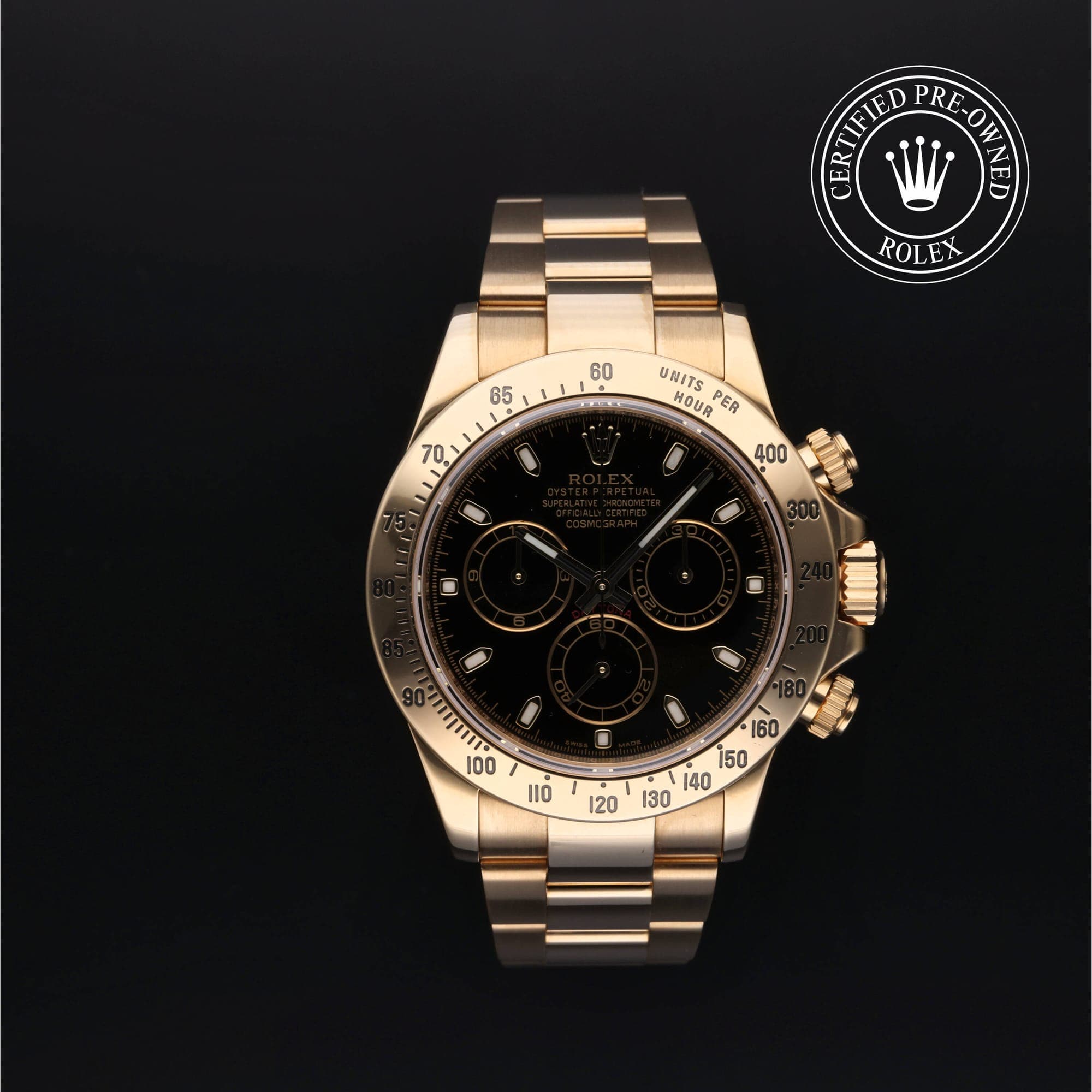Cosmograph Daytona