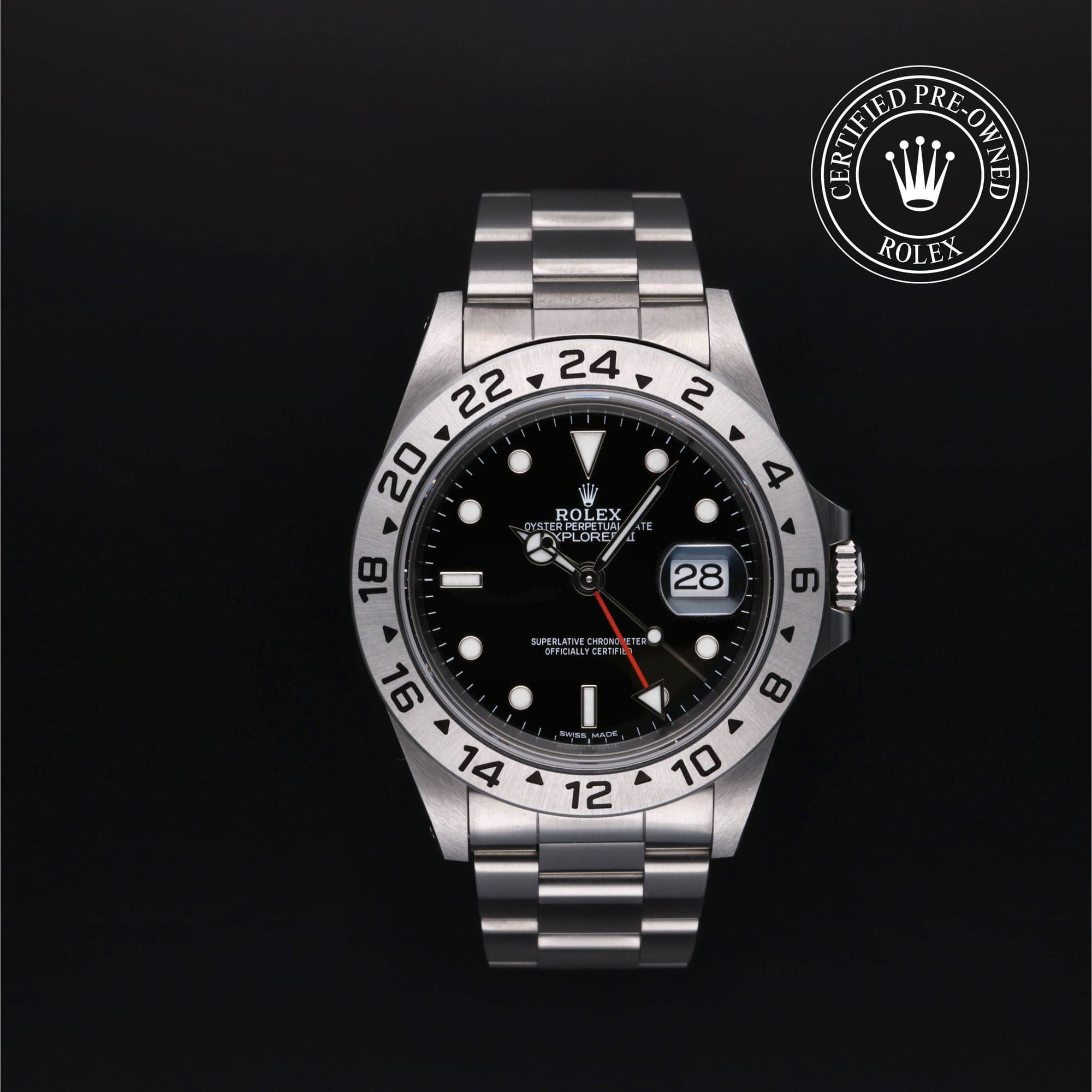 Explorer II