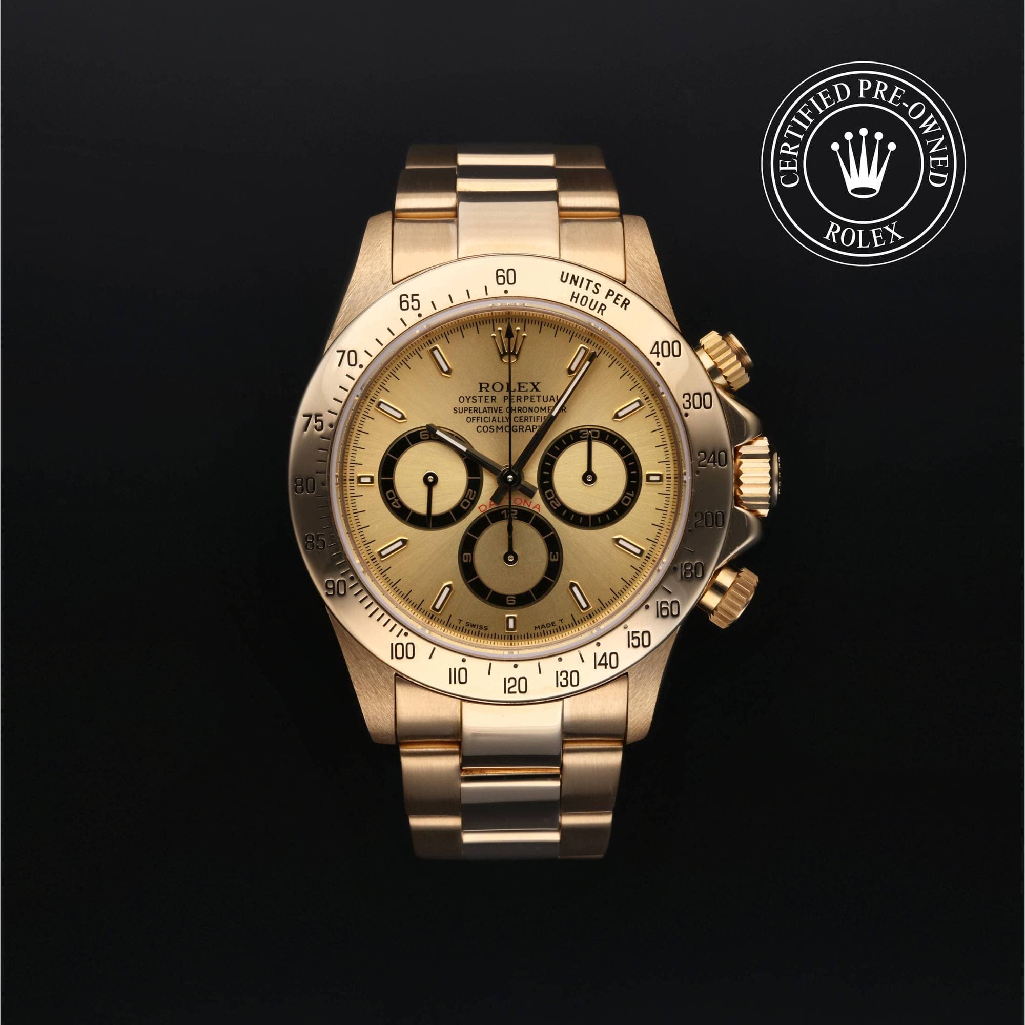 Cosmograph Daytona