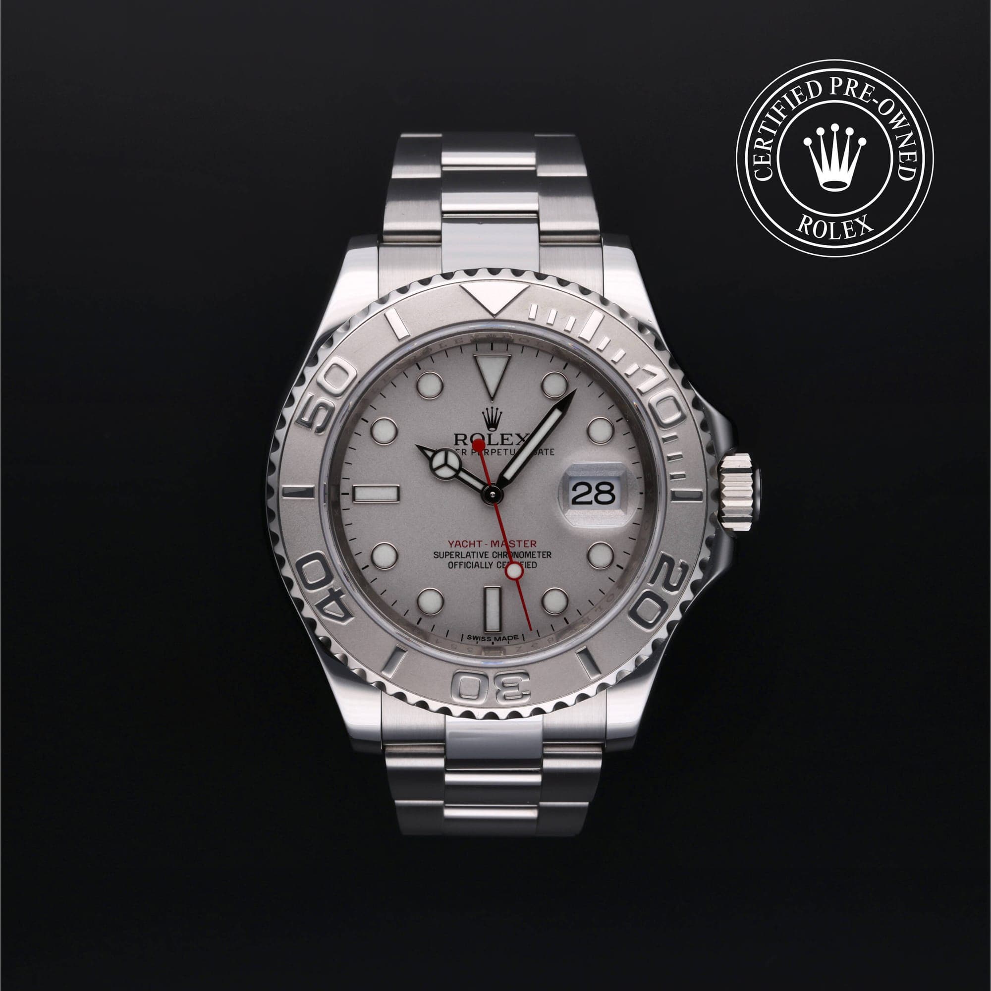 Yacht-Master