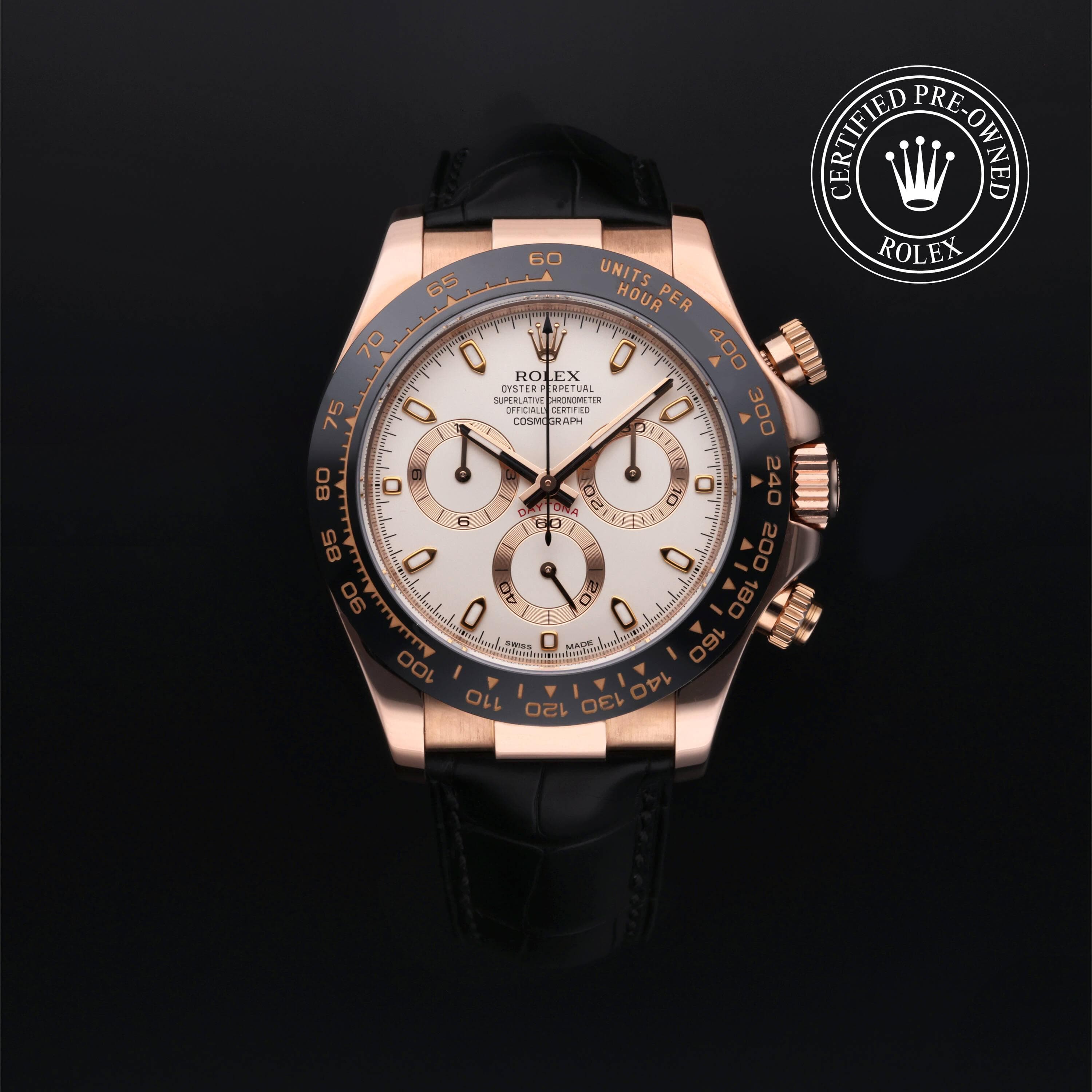 Cosmograph Daytona