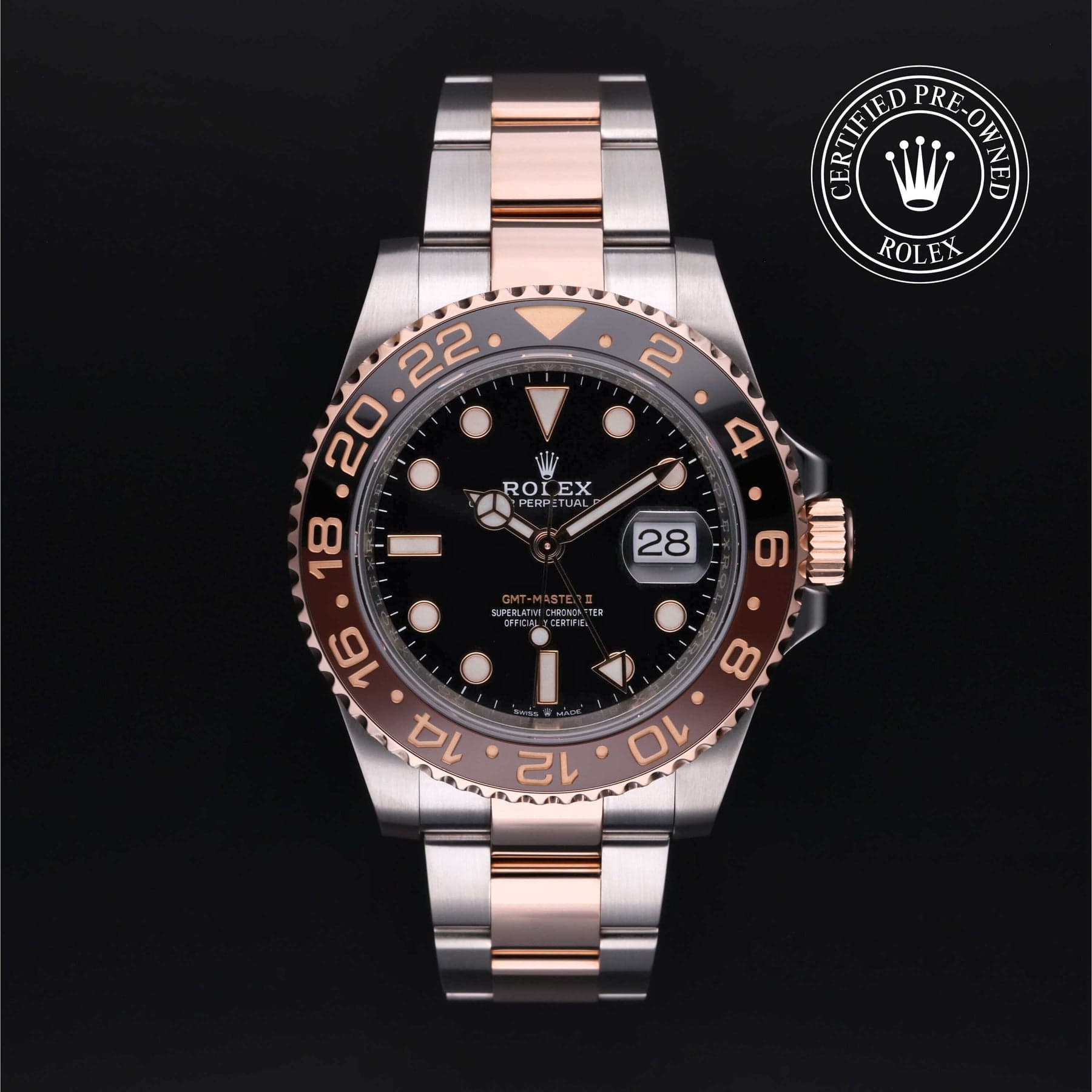 GMT-Master II