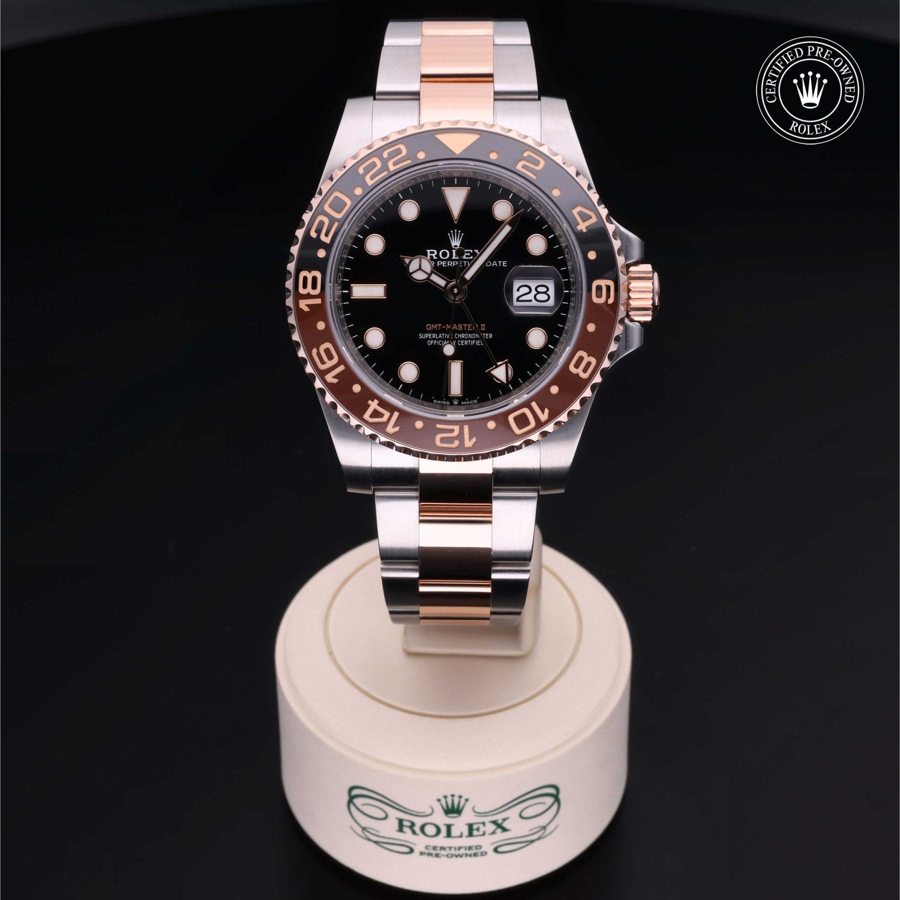 GMT-Master II - immagine 2