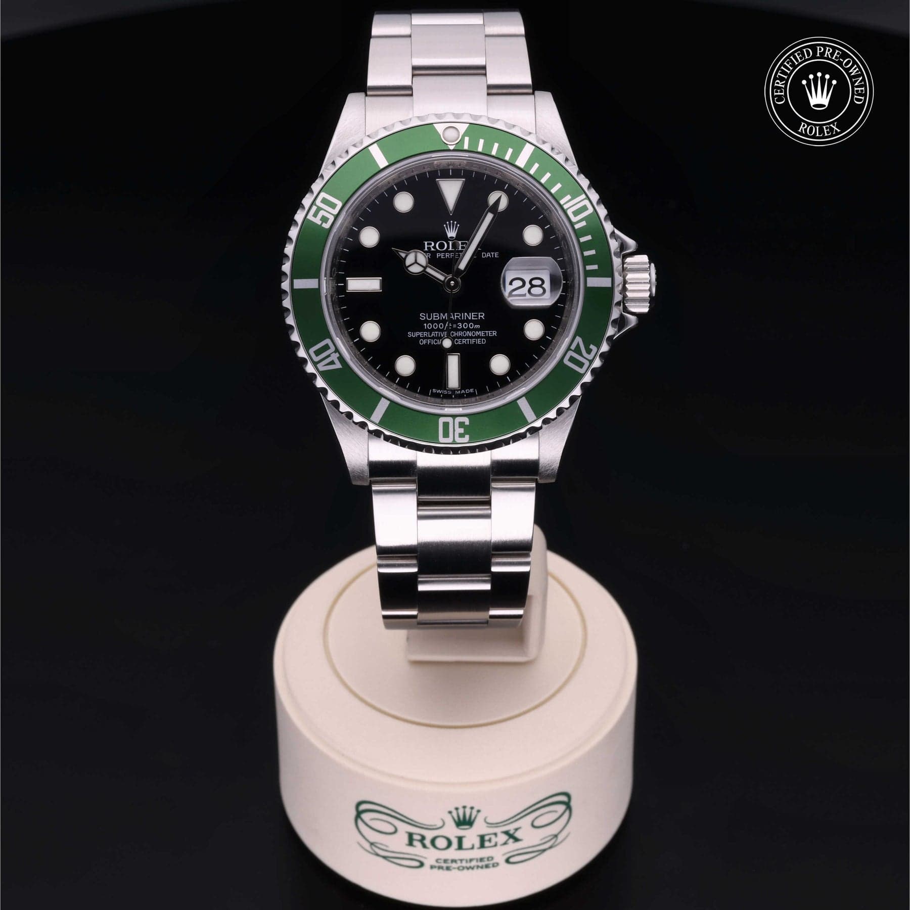 Submariner Date - imagen 2