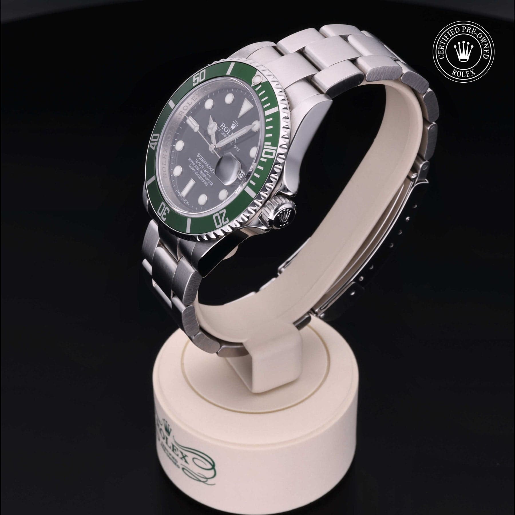 Submariner Date - imagen 3