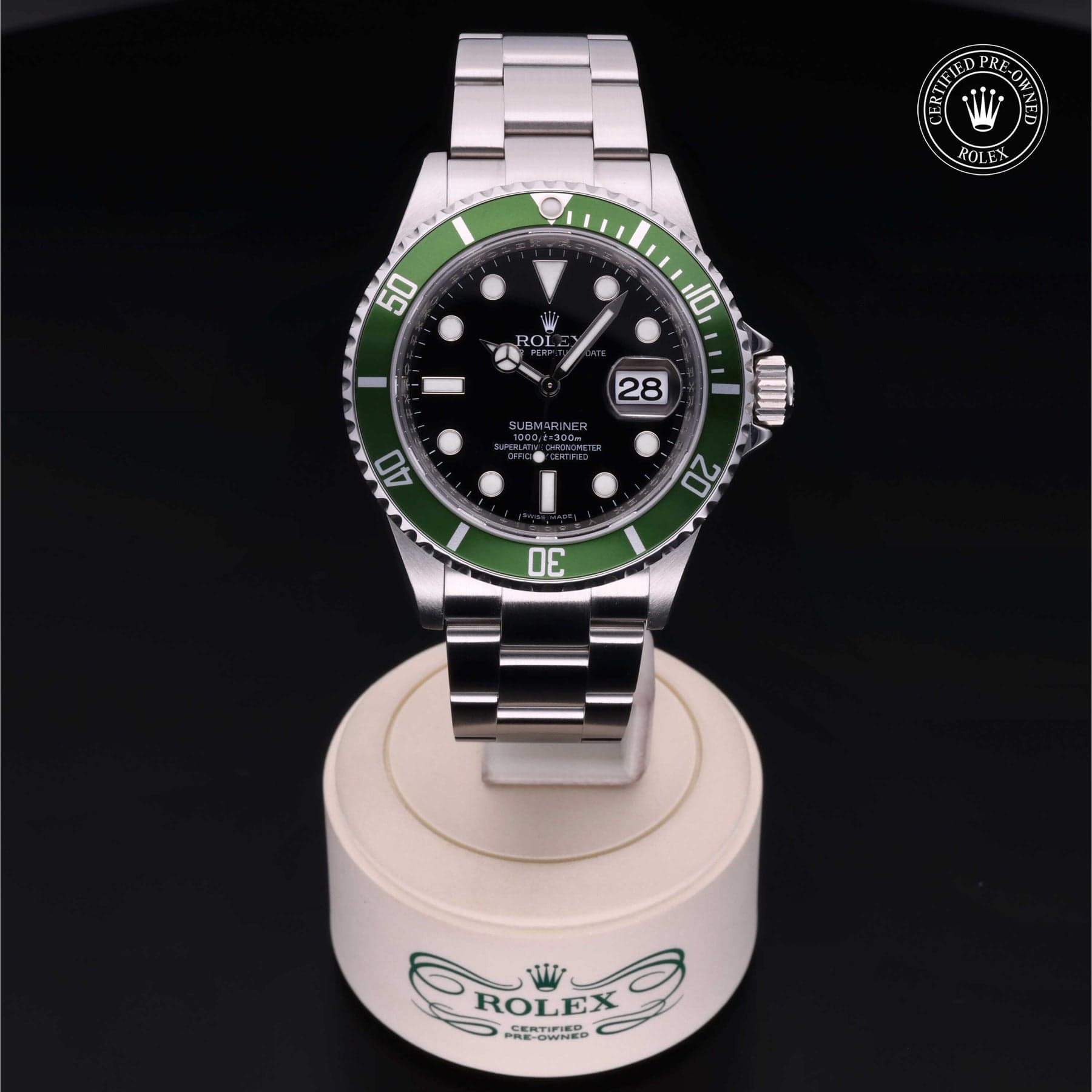 Submariner Date - imagen 2