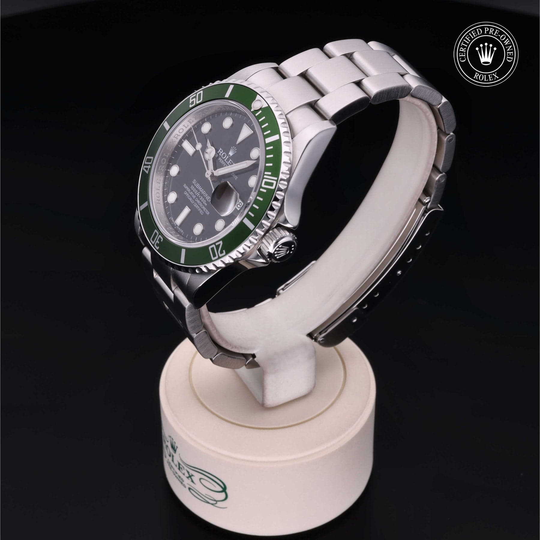Submariner Date - imagen 3