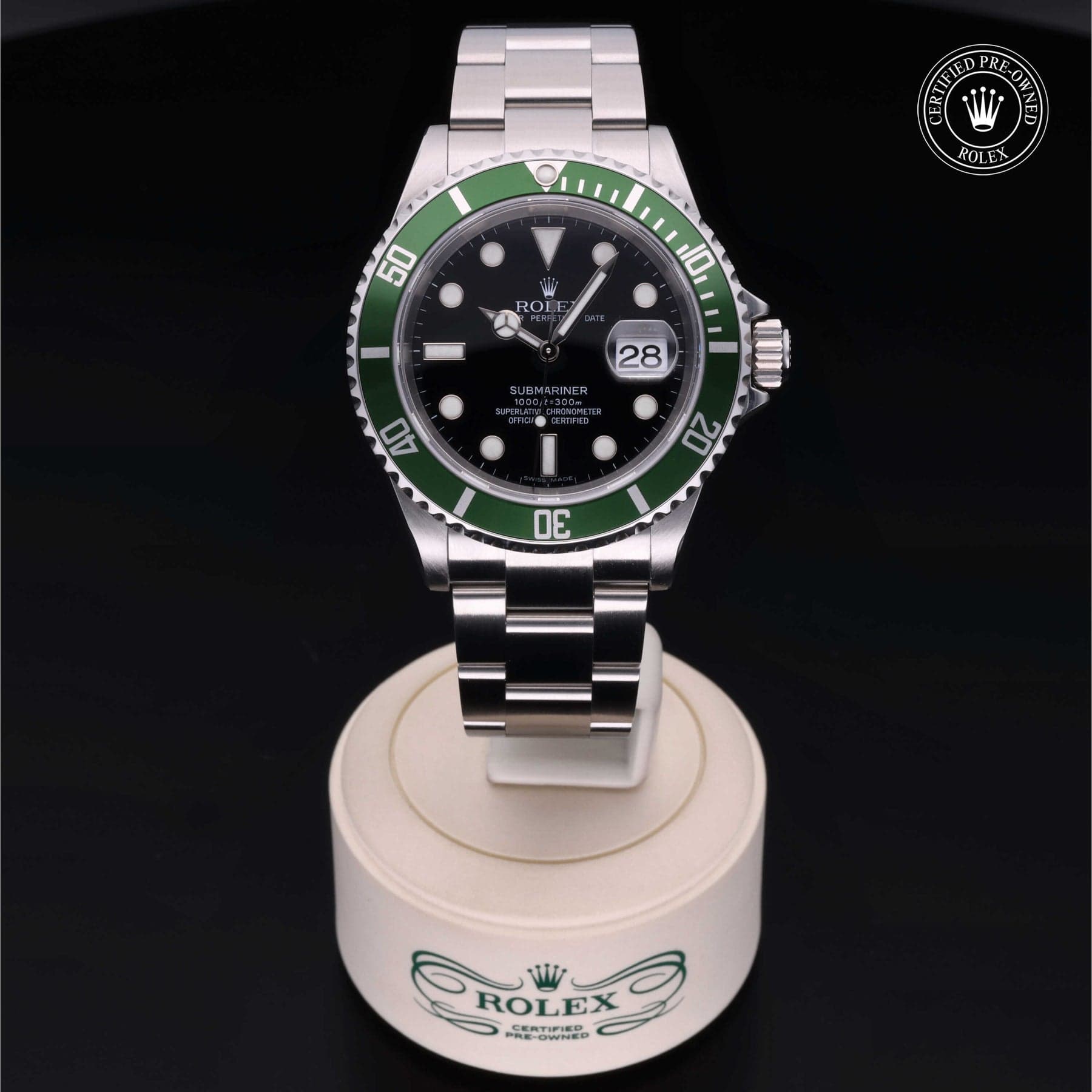 Submariner Date - immagine 2
