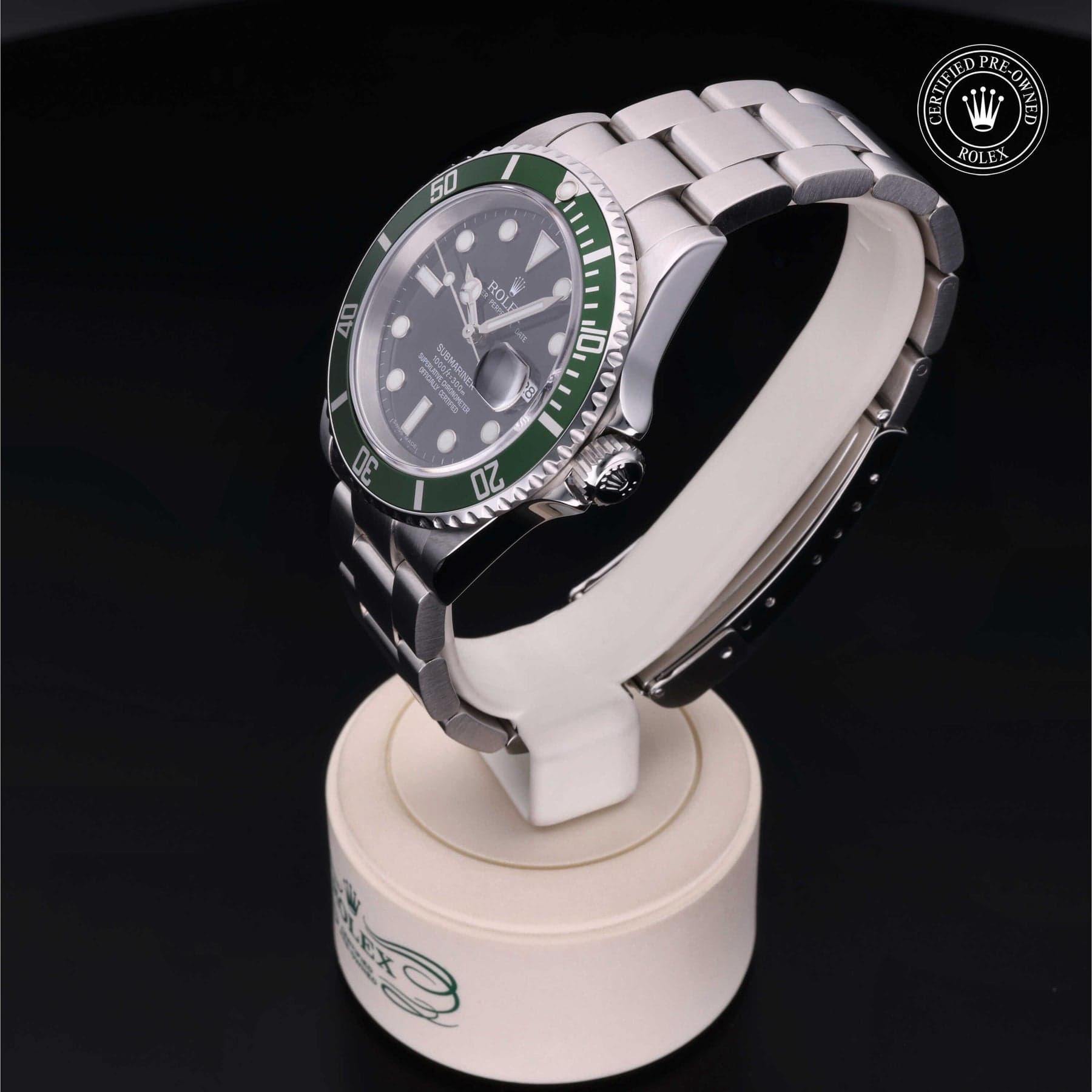 Submariner Date - immagine 3