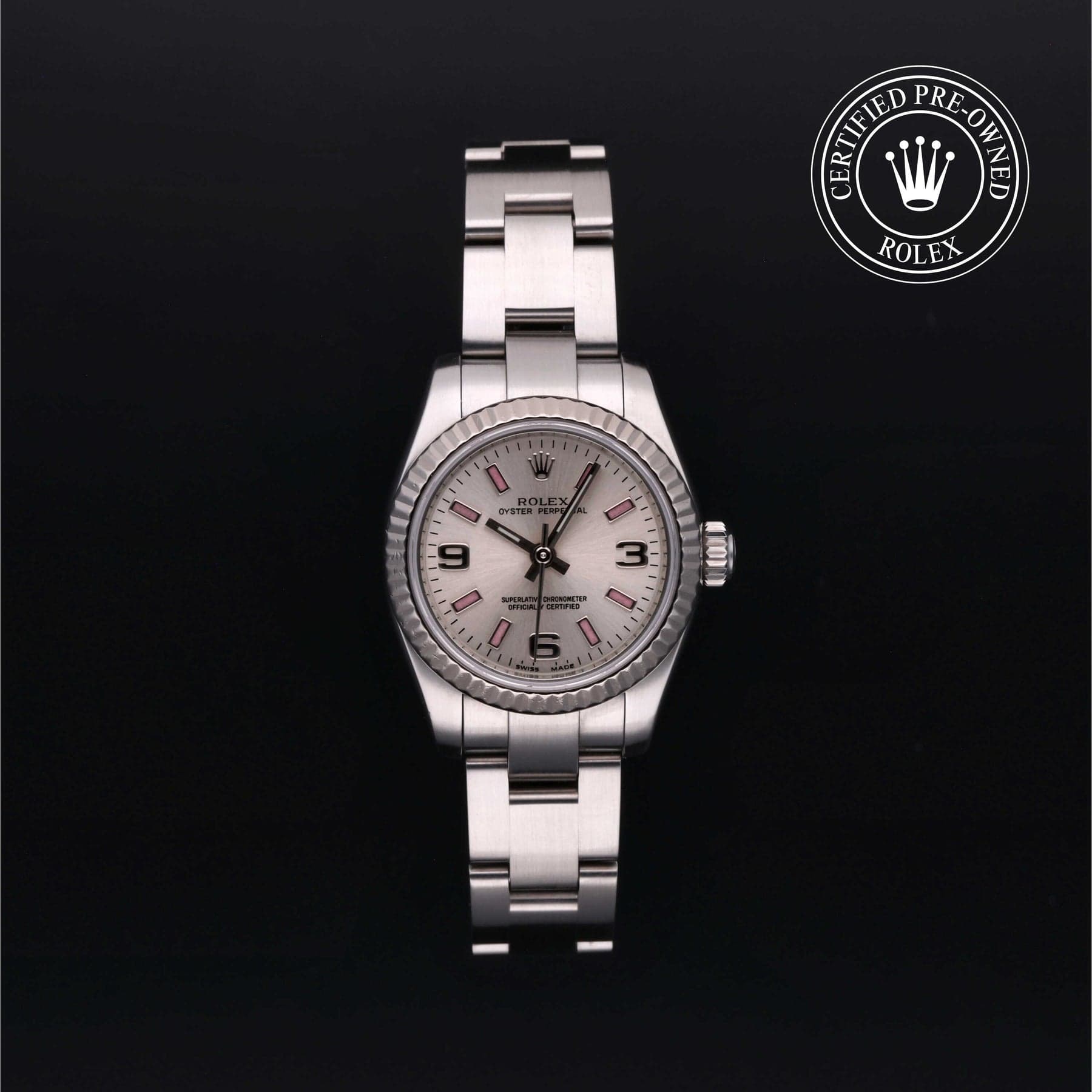 Oyster Perpetual 26