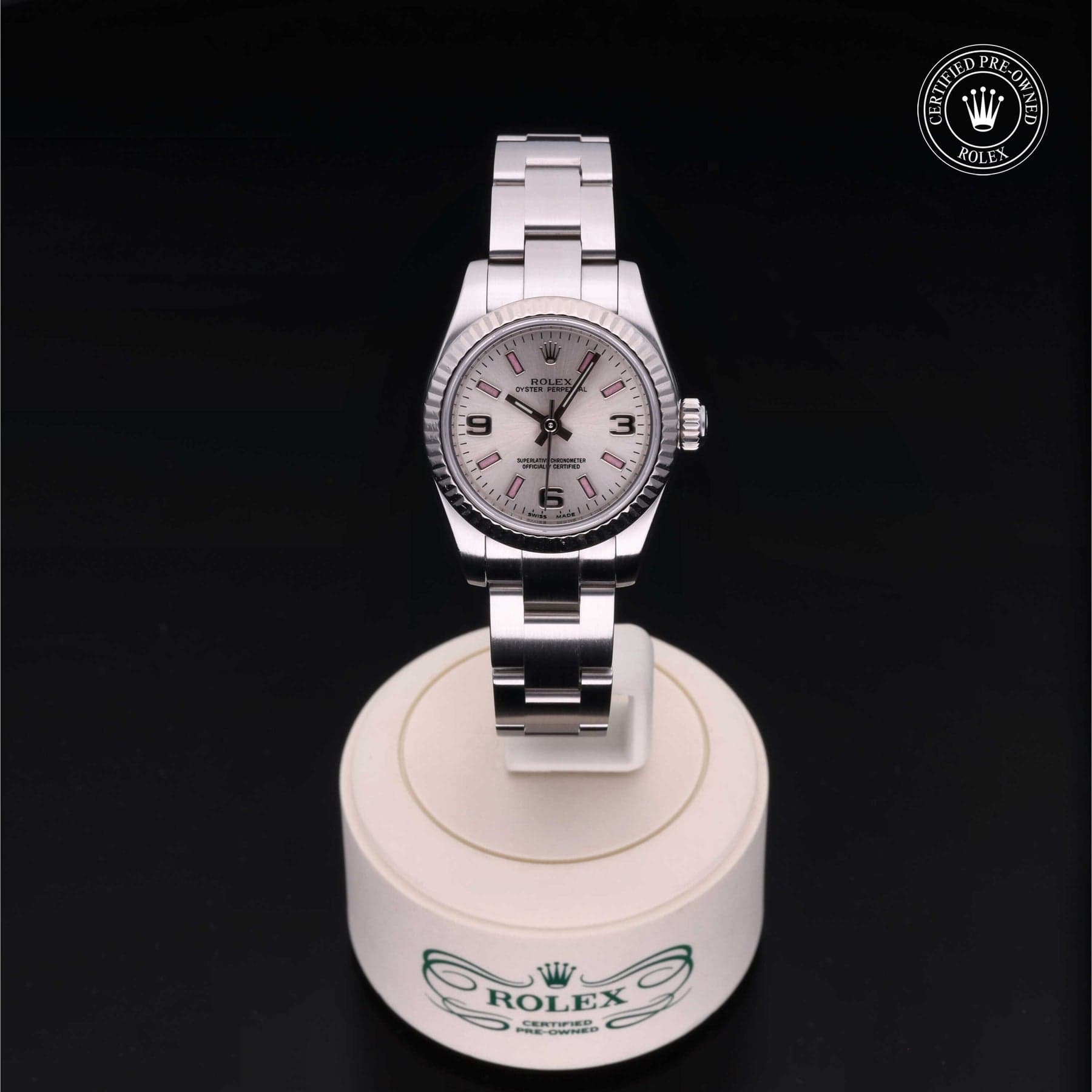Oyster Perpetual 26 - image 2
