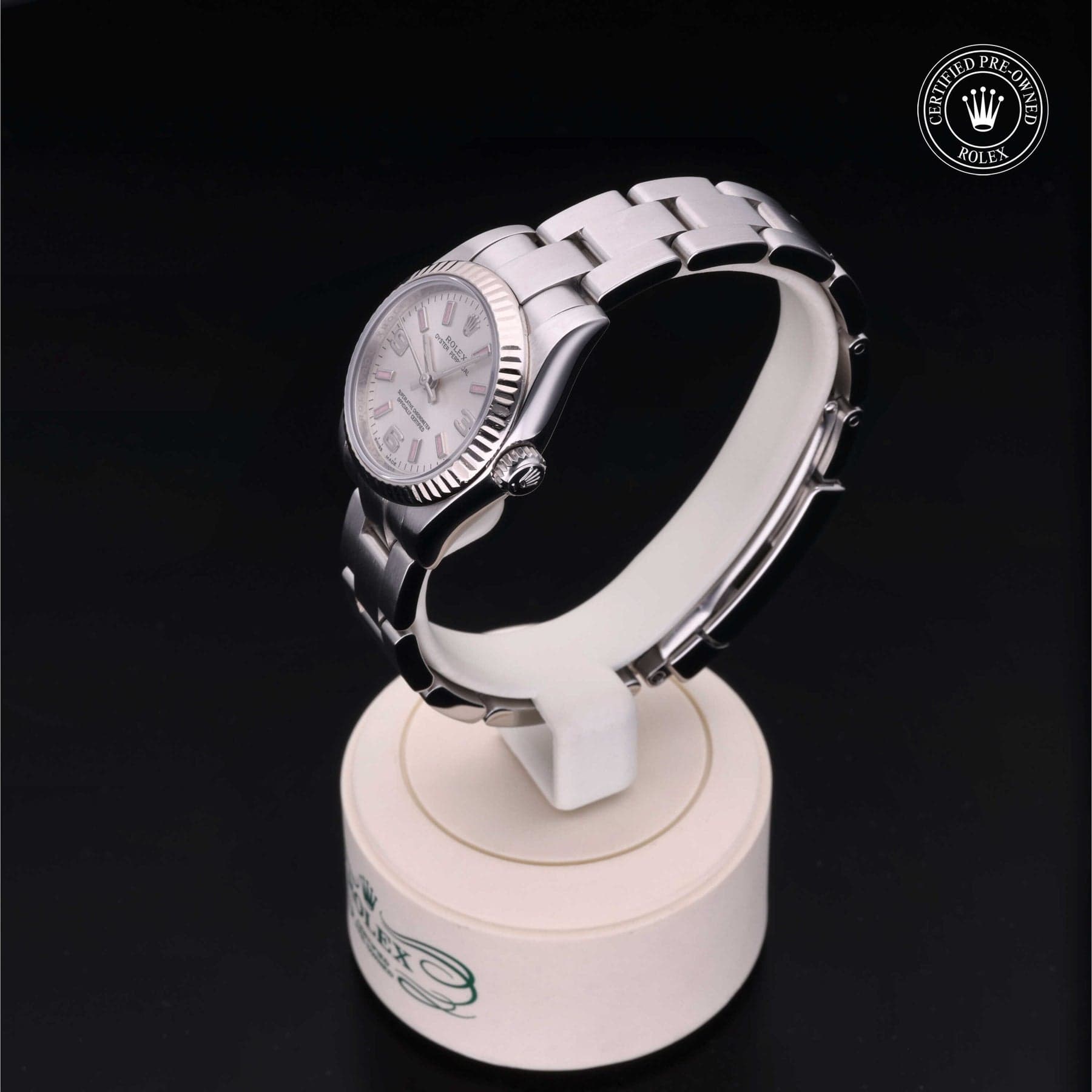 Oyster Perpetual 26 - image 3