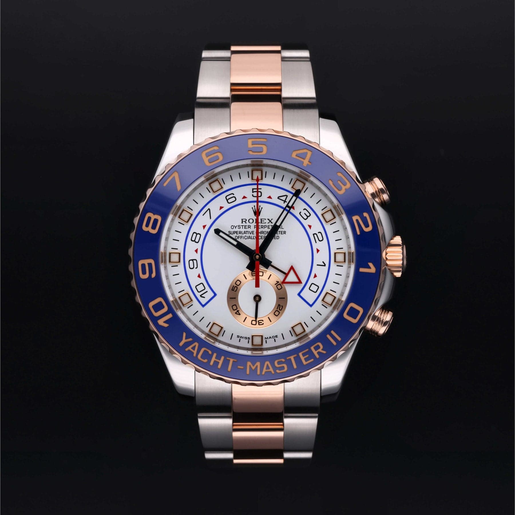 Yacht-Master II