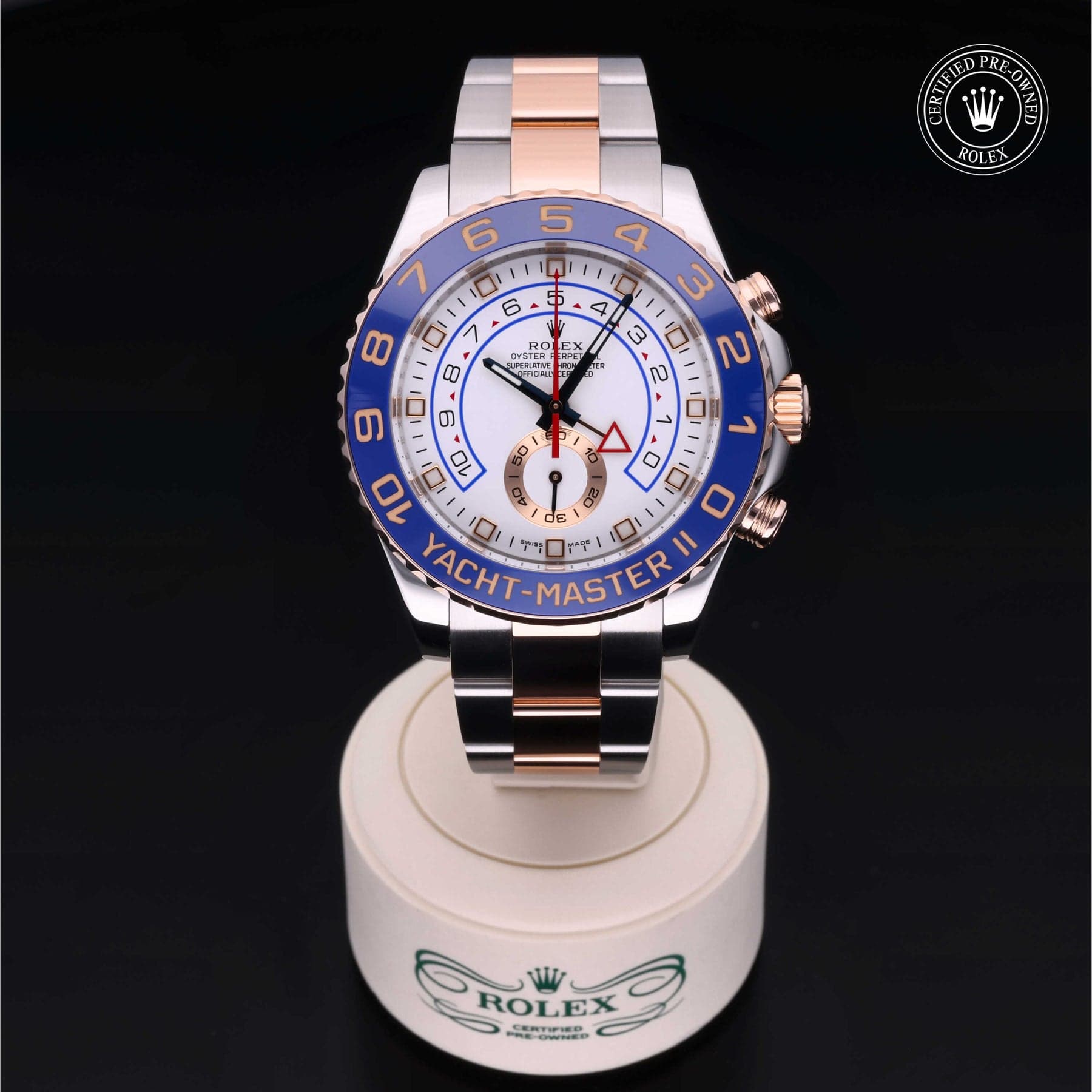 Yacht-Master II - image 2