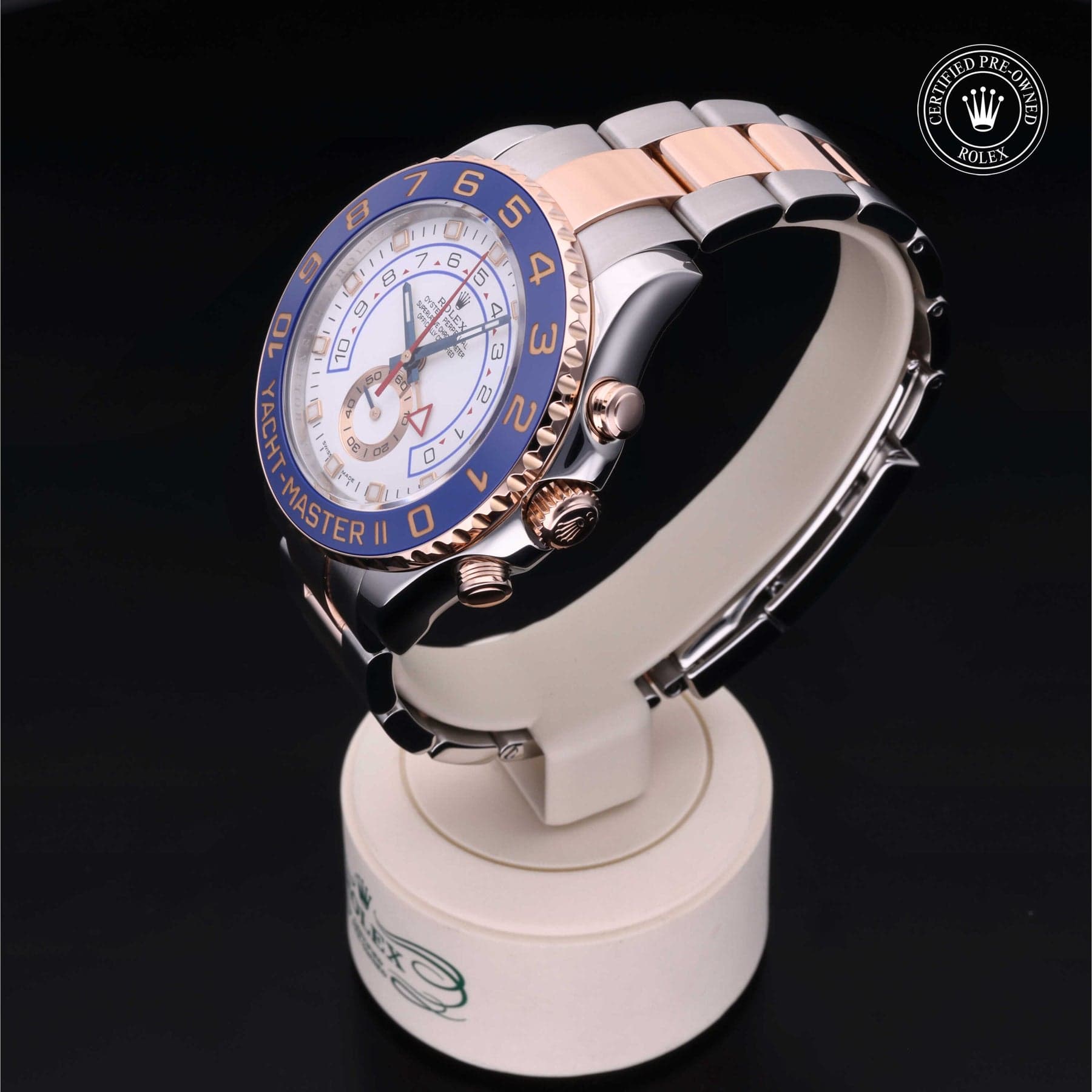 Yacht-Master II - image 3