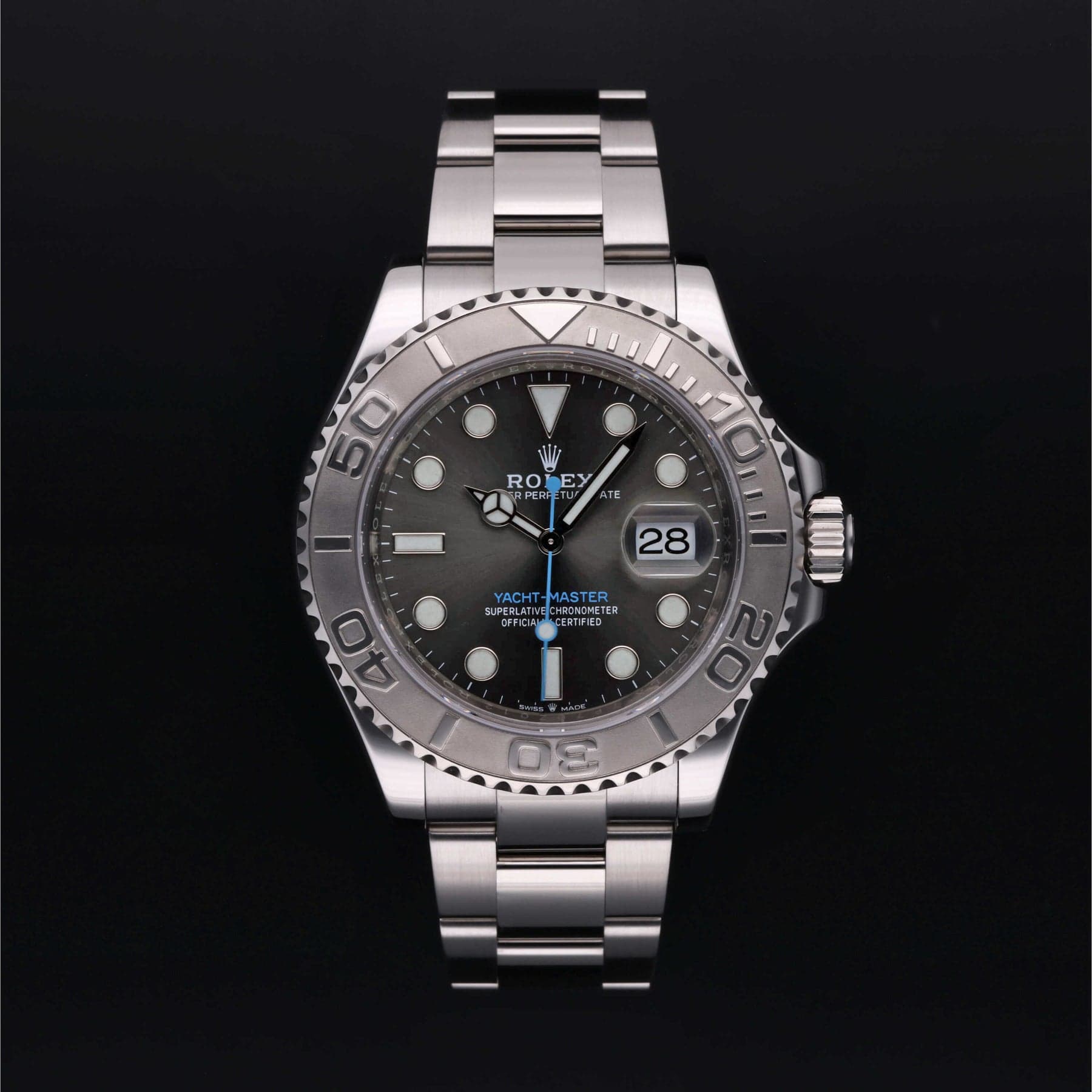 Yacht-Master 40