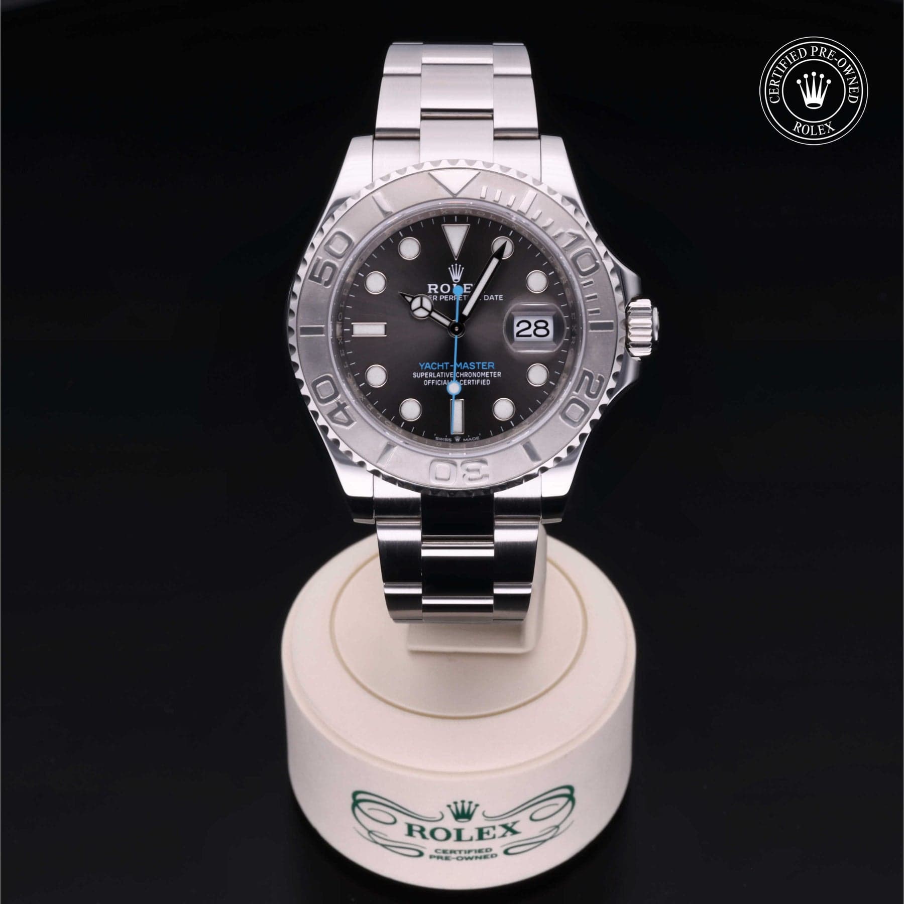 Yacht-Master 40 - immagine 2