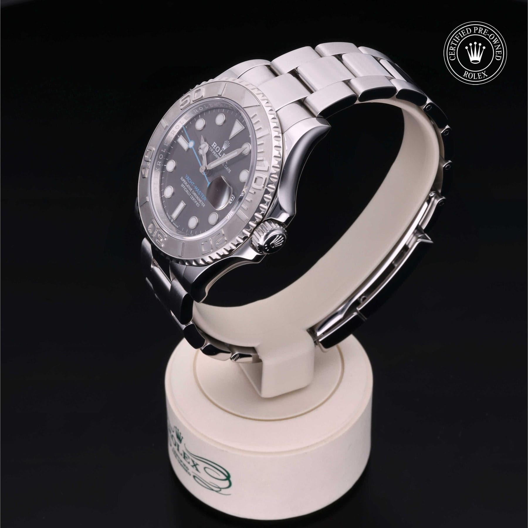 Yacht-Master 40 - immagine 3