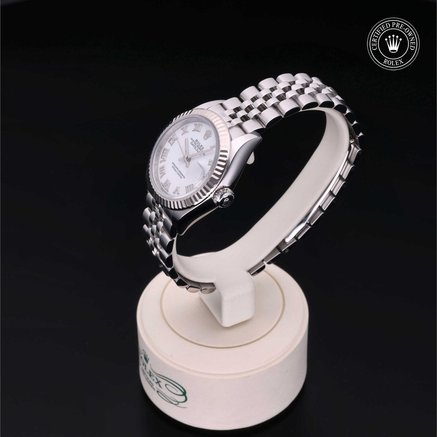 Lady-Datejust 28 - immagine 3