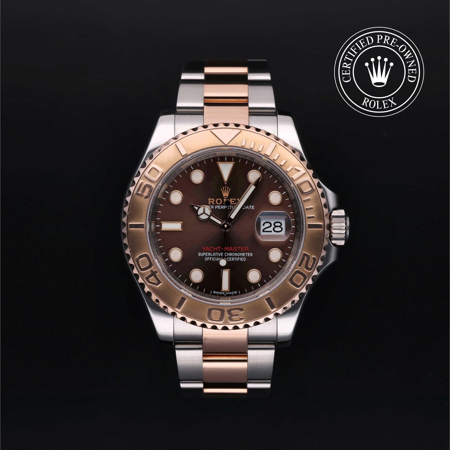 Yacht-Master 40