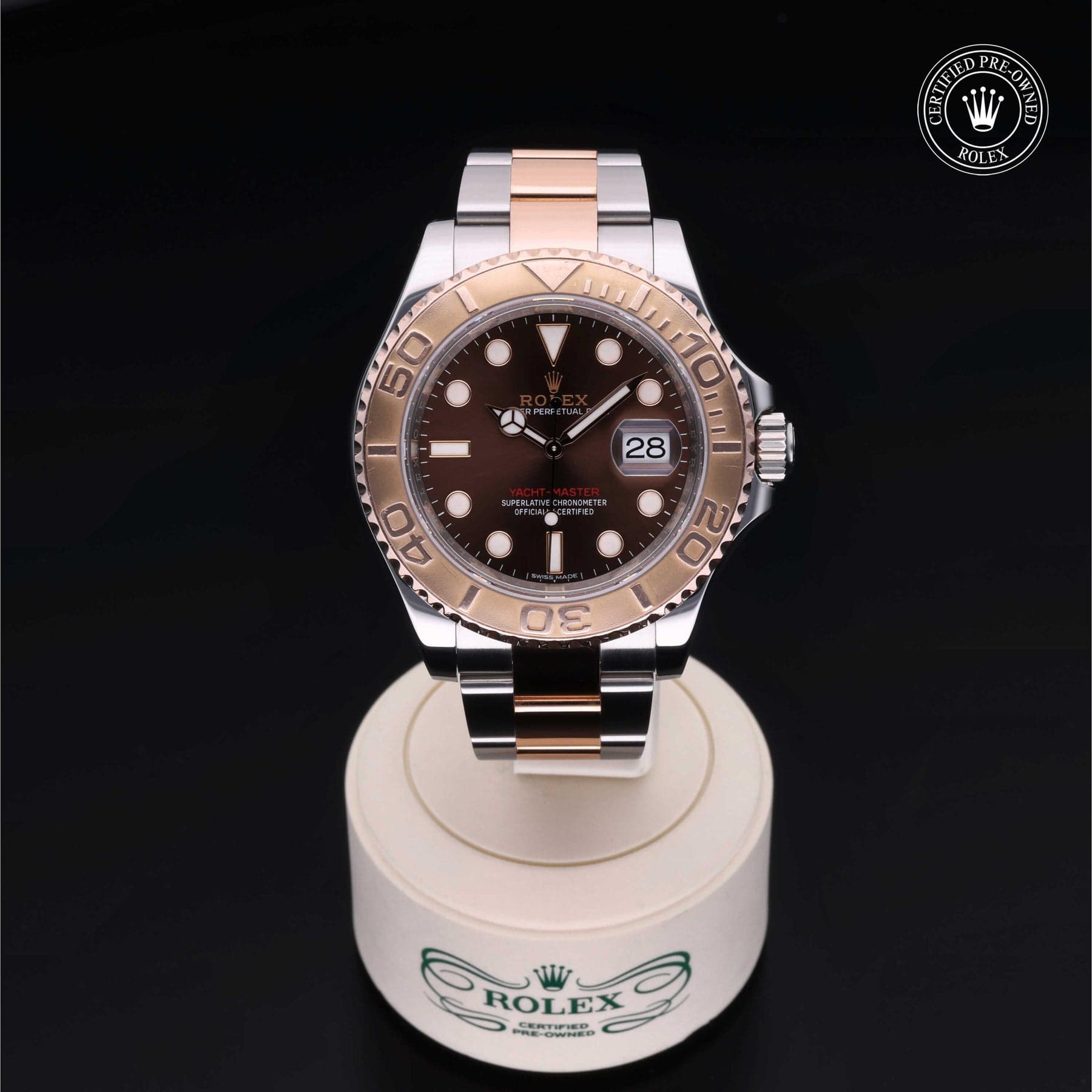 Yacht-Master 40 - image 2