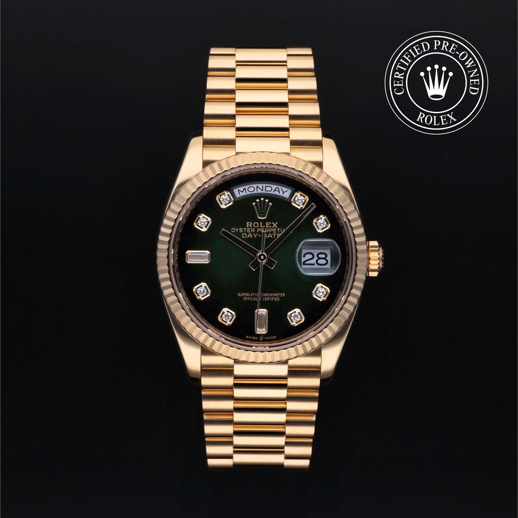 Day-Date 36