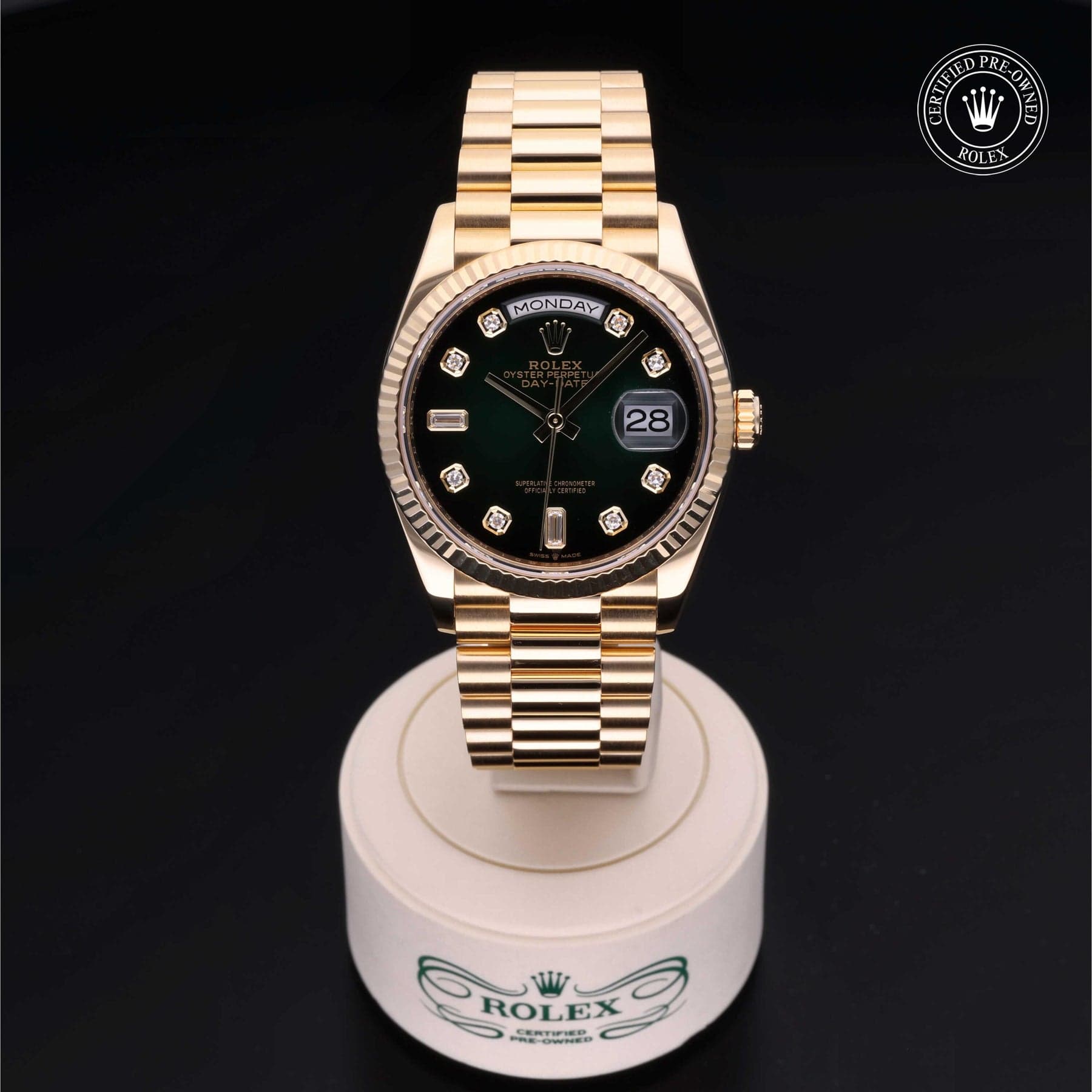 Day-Date 36 - imagen 2