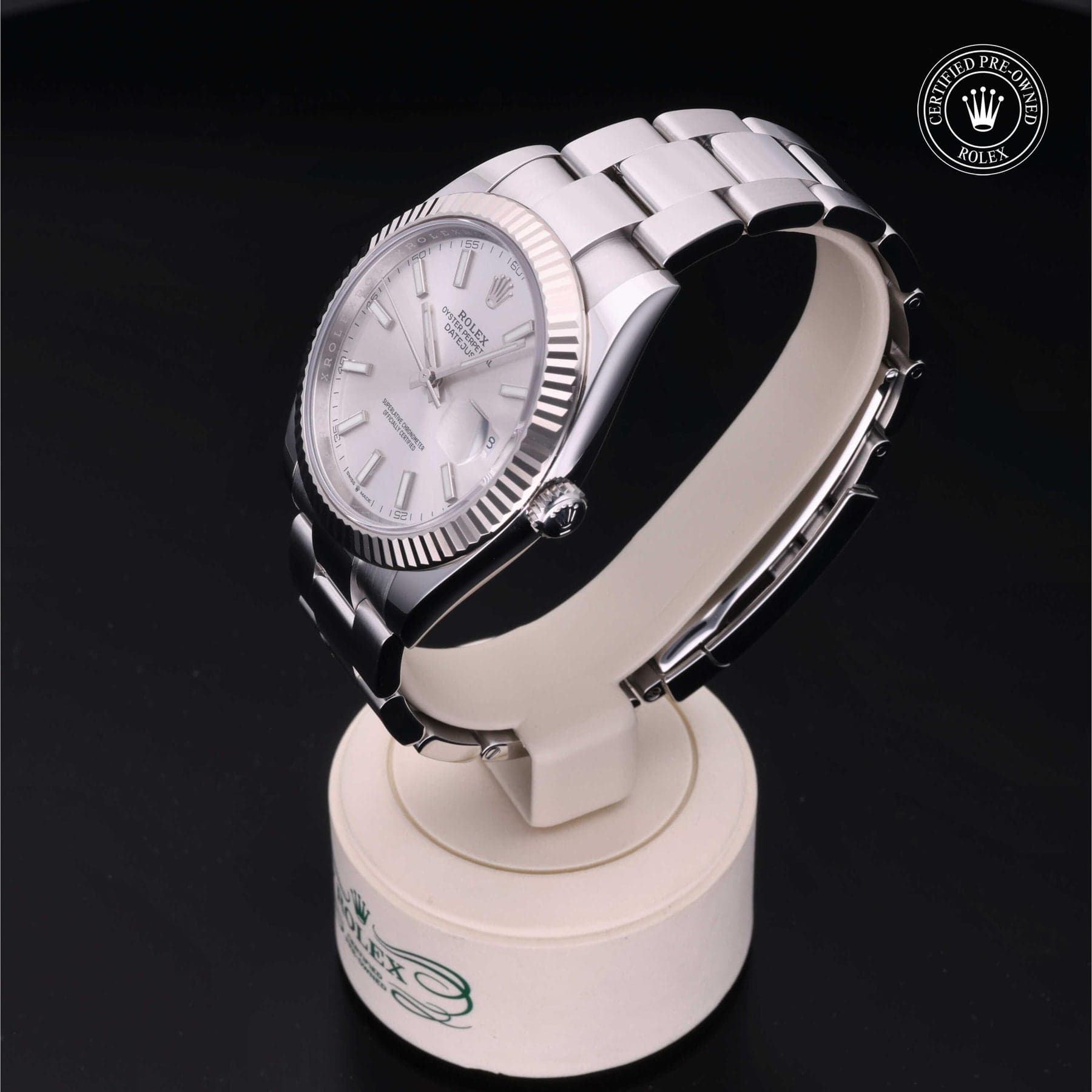 Datejust 41 - immagine 3