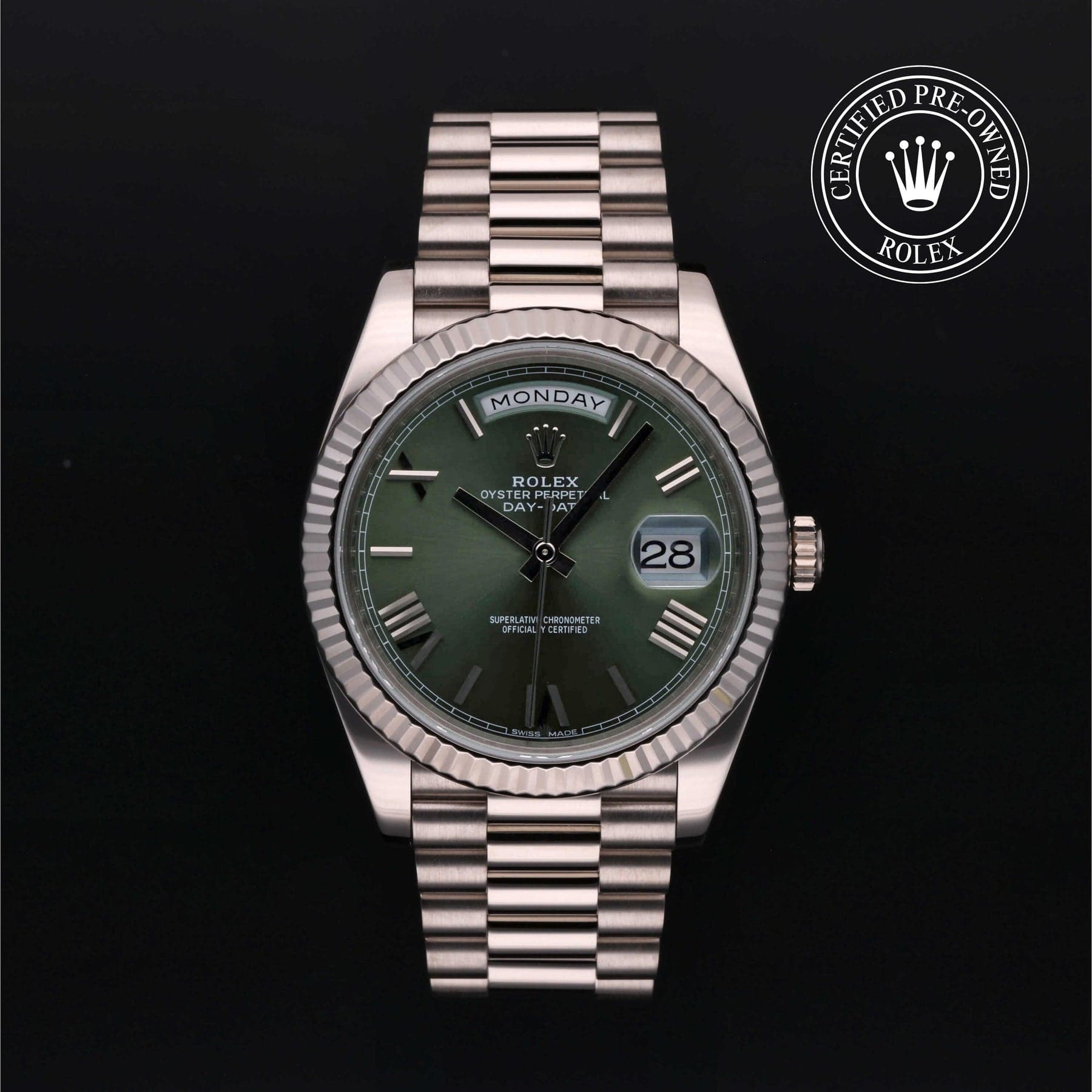 Day-Date 40