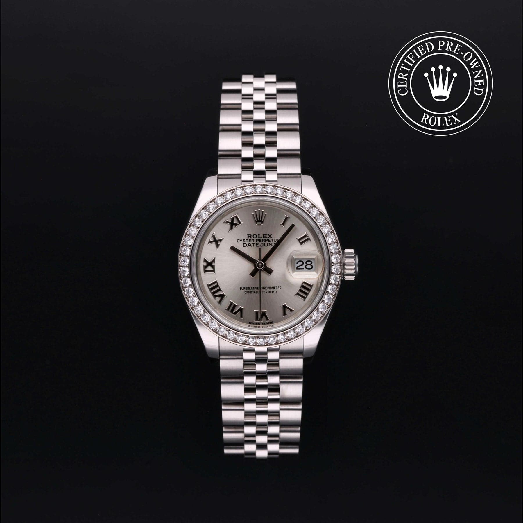 Lady-Datejust