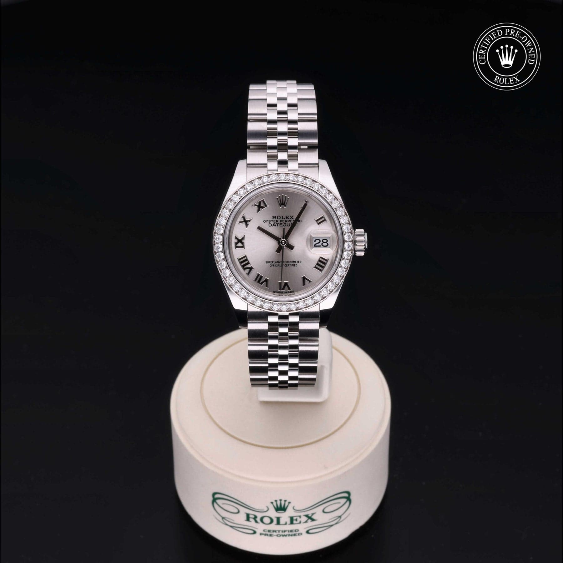 Lady-Datejust - imagen 2
