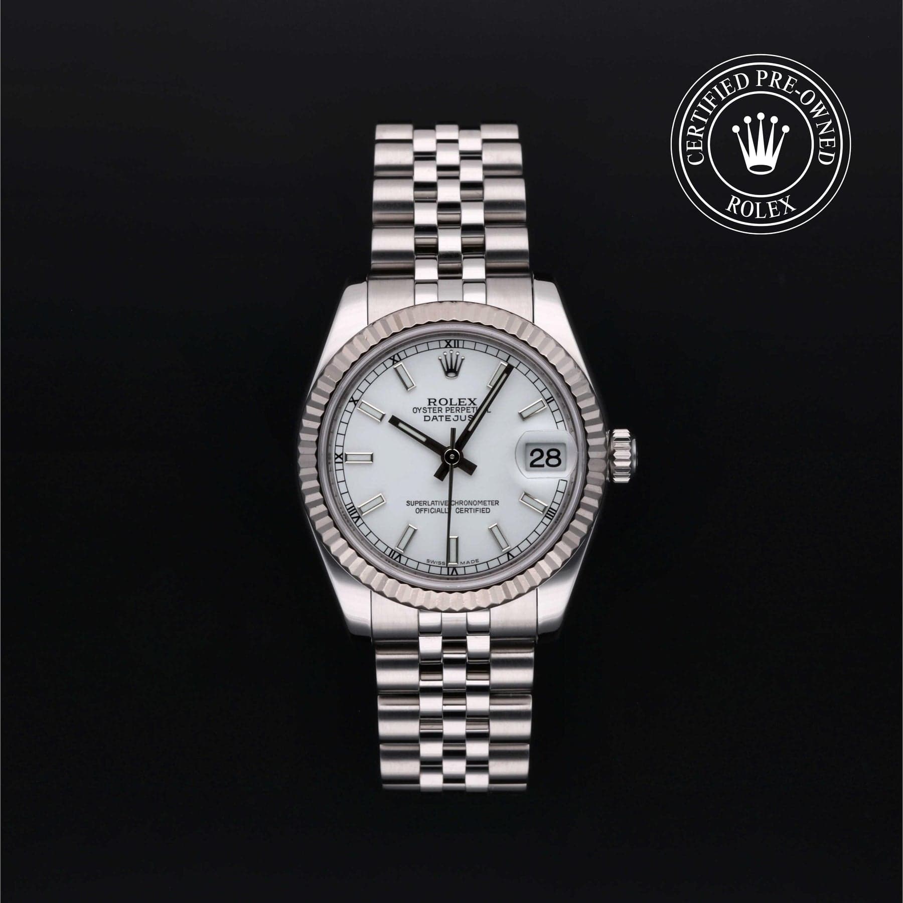 Datejust 31