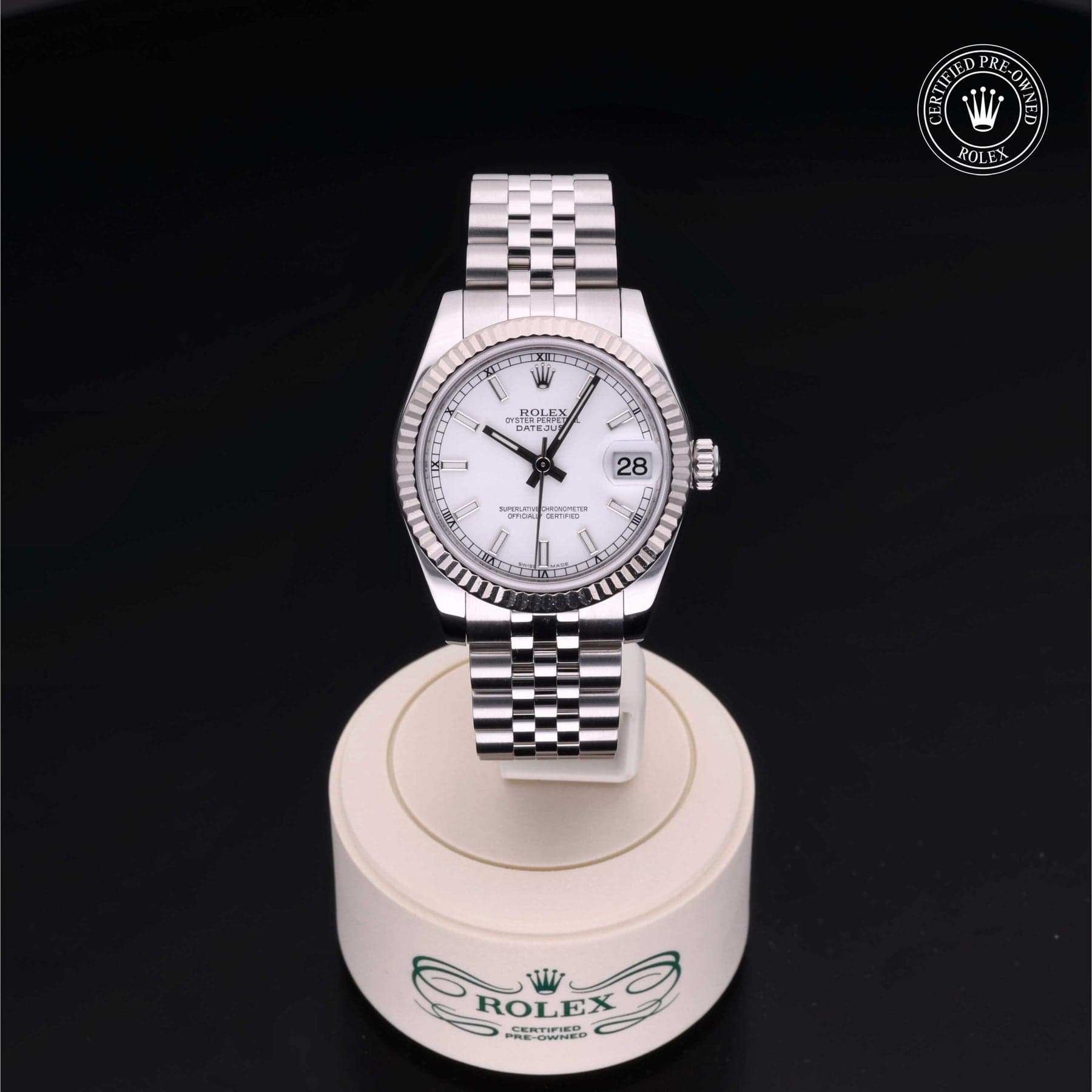 Datejust 31 - imagen 2