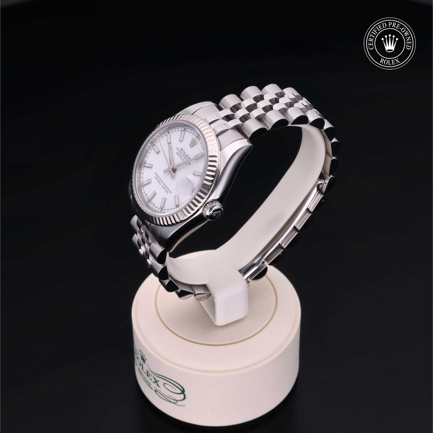 Datejust 31 - imagen 3