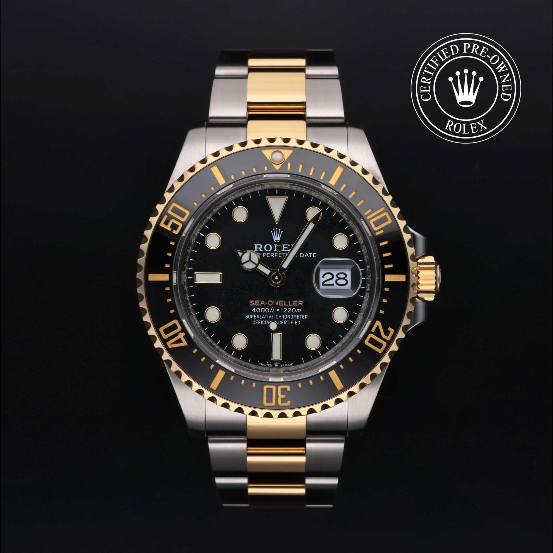 Sea-Dweller