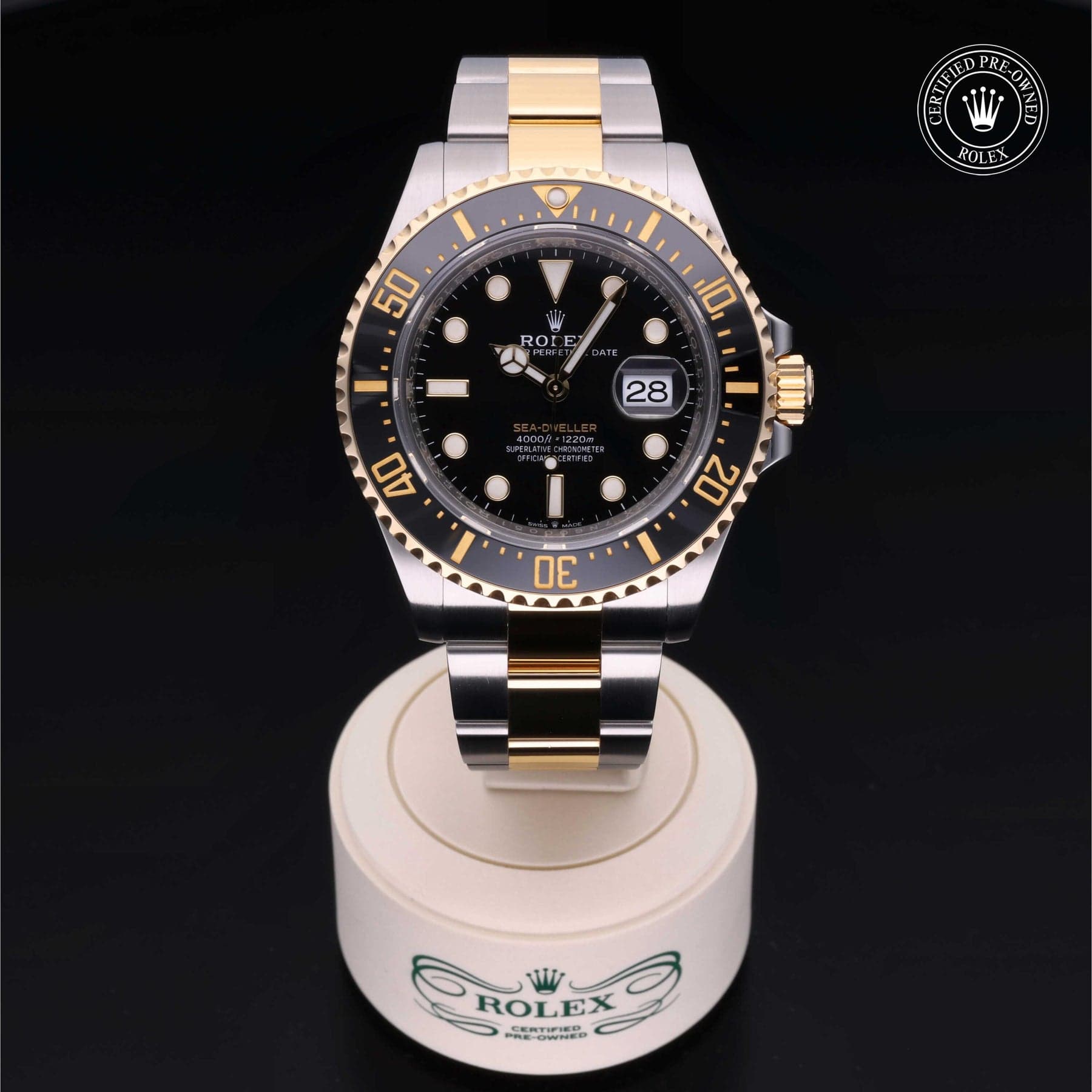Sea-Dweller - imagen 2