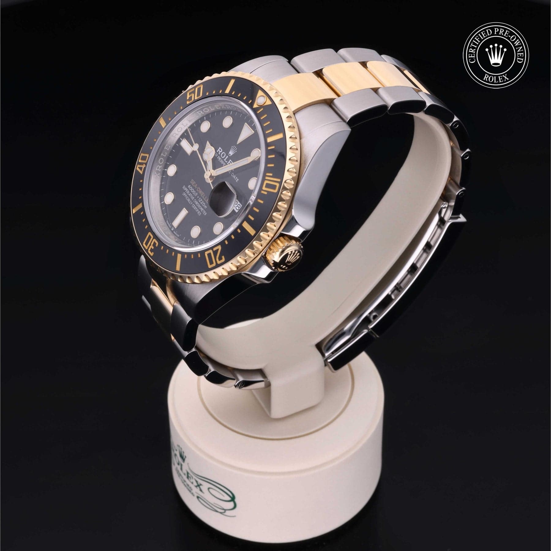 Sea-Dweller - imagen 3