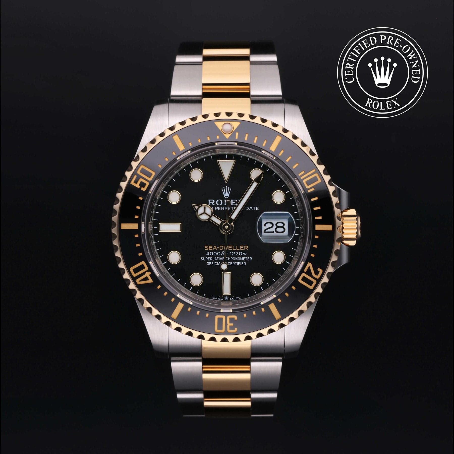 Sea-Dweller