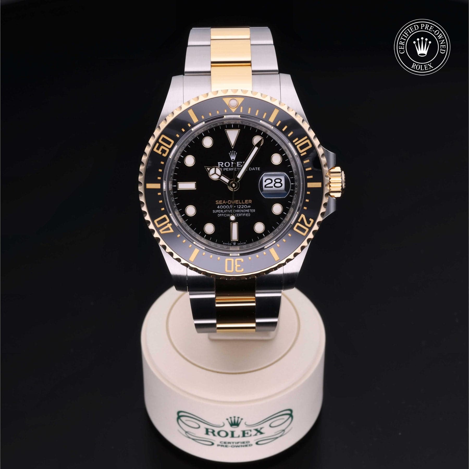 Sea-Dweller - immagine 2