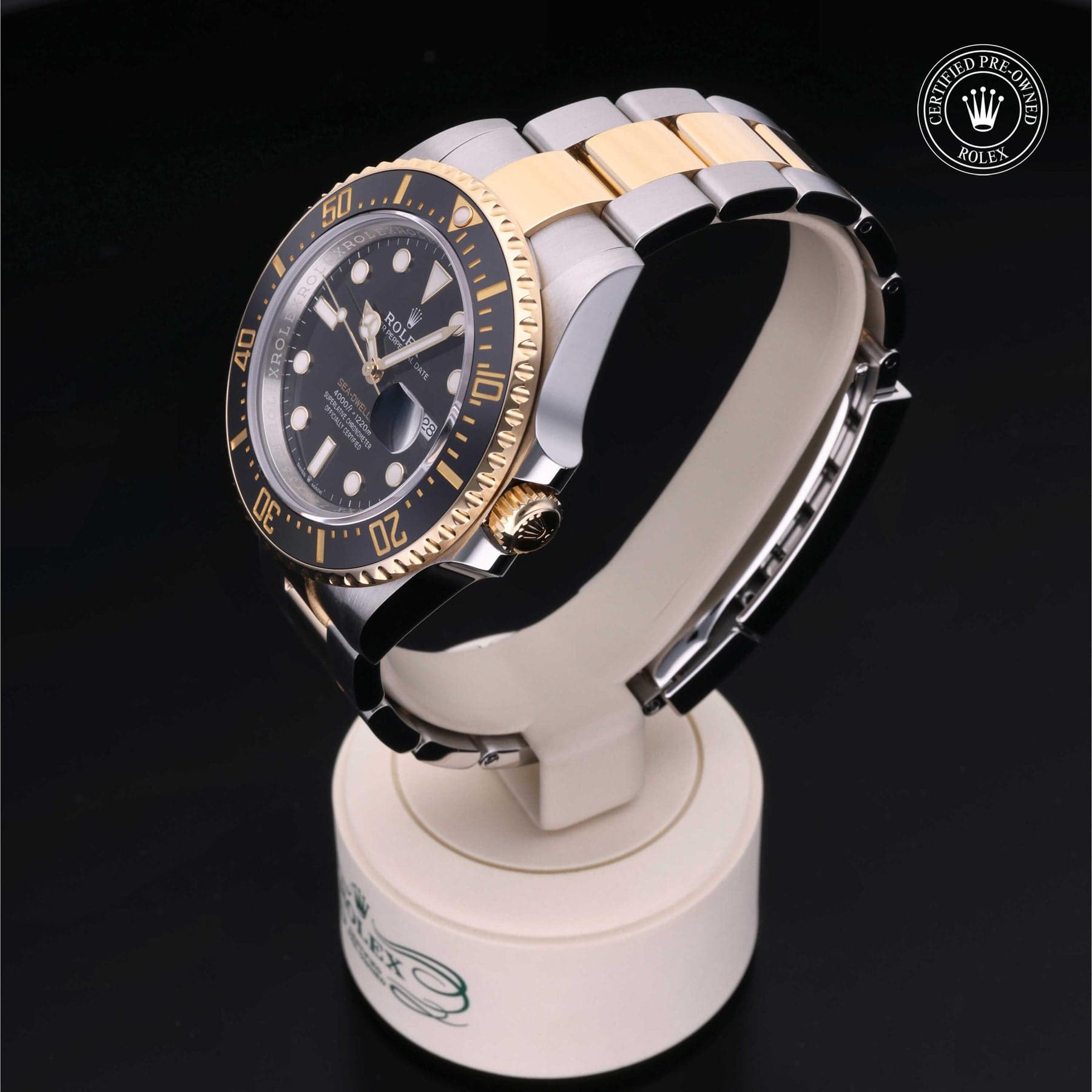 Sea-Dweller - immagine 3