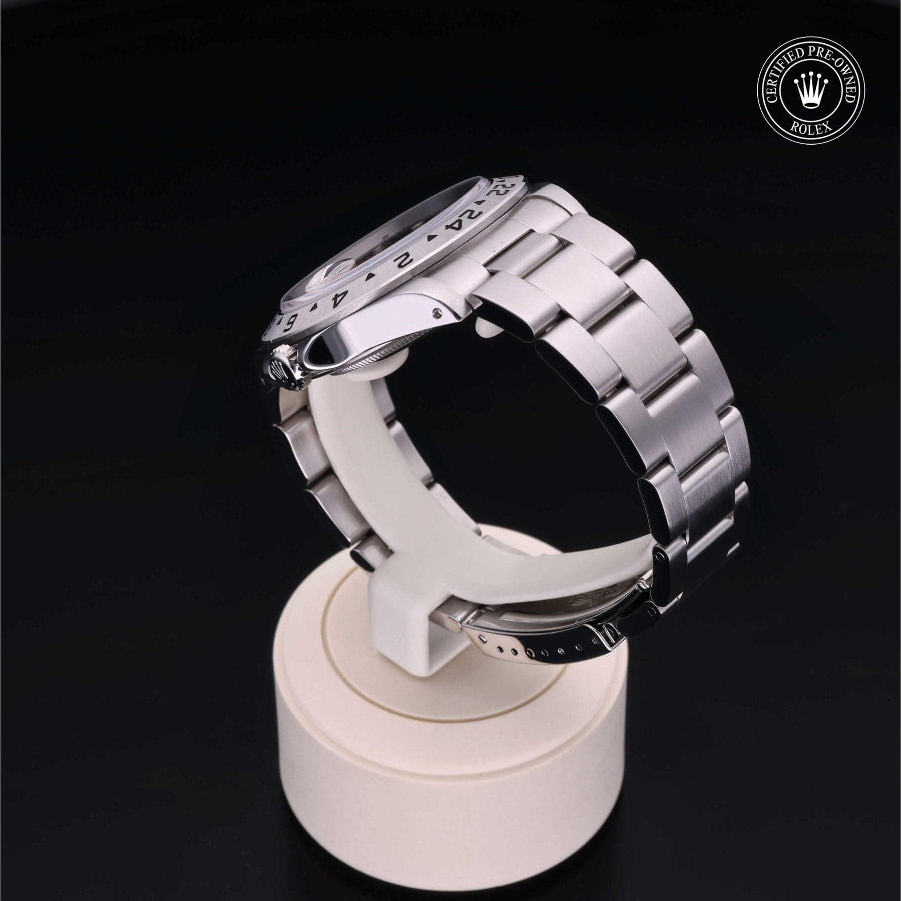 Oyster Perpetual Explorer II - image 4