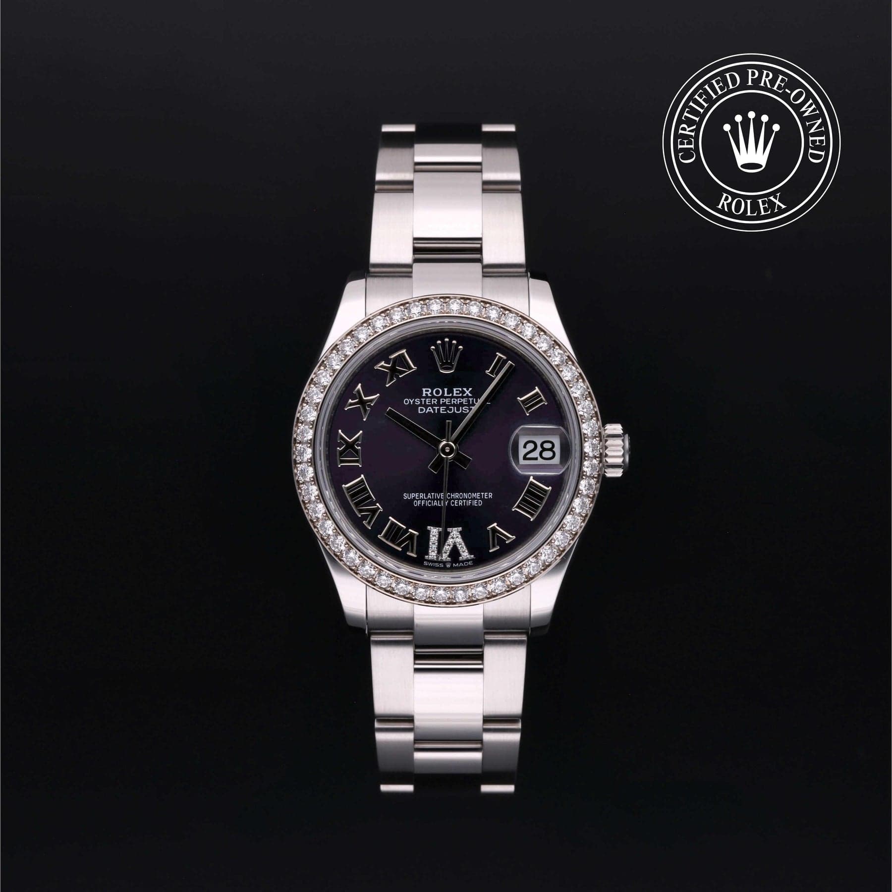 Datejust 31