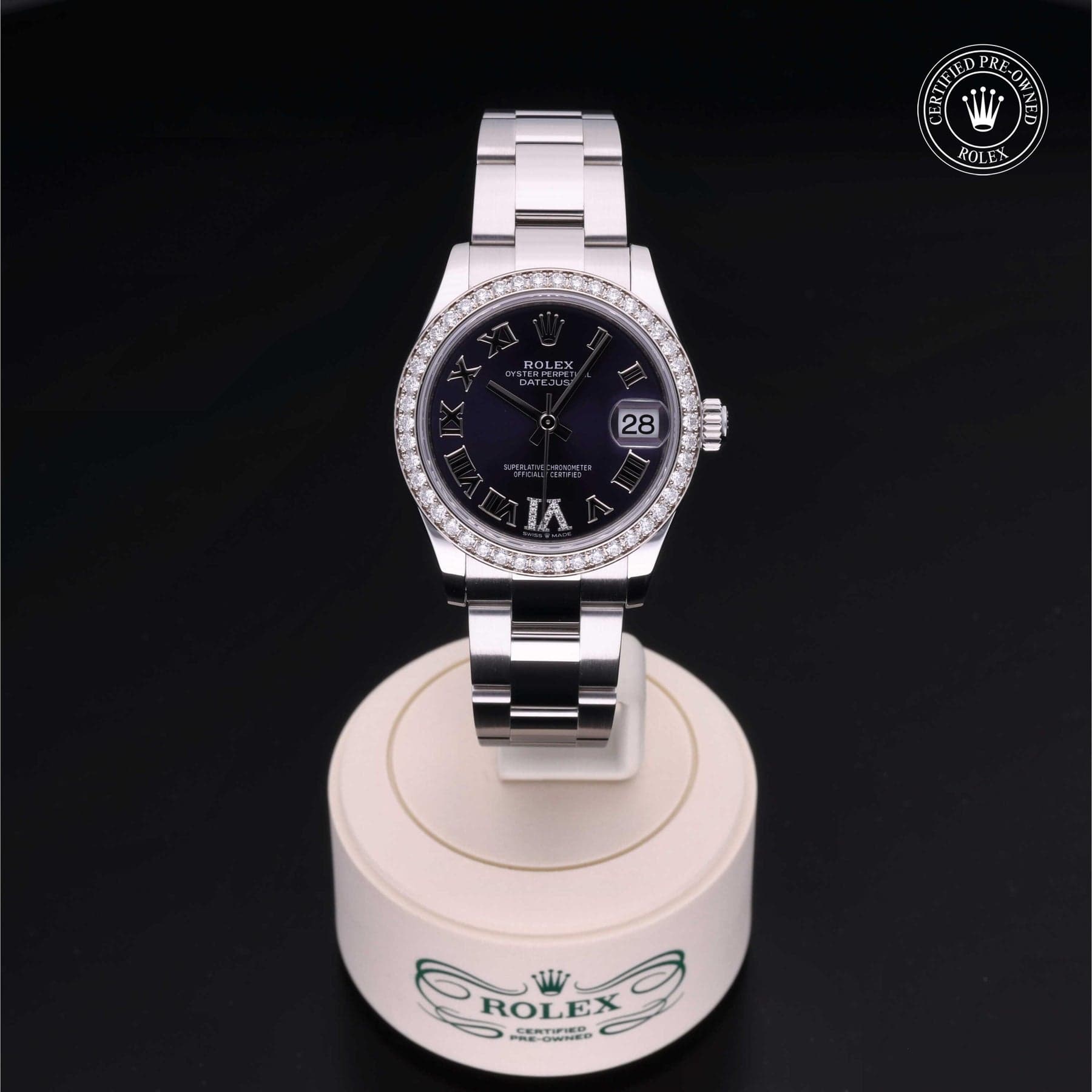 Datejust 31 - immagine 2